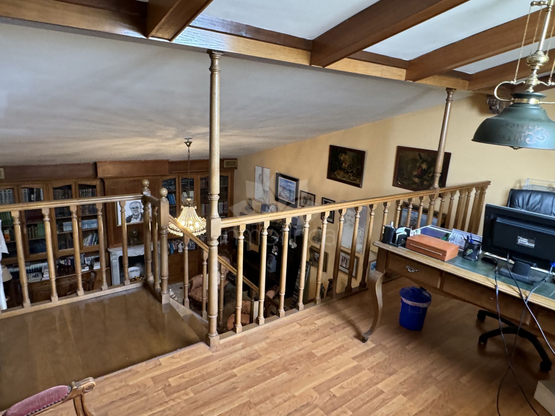 Villa in Don Pedro, Estepona