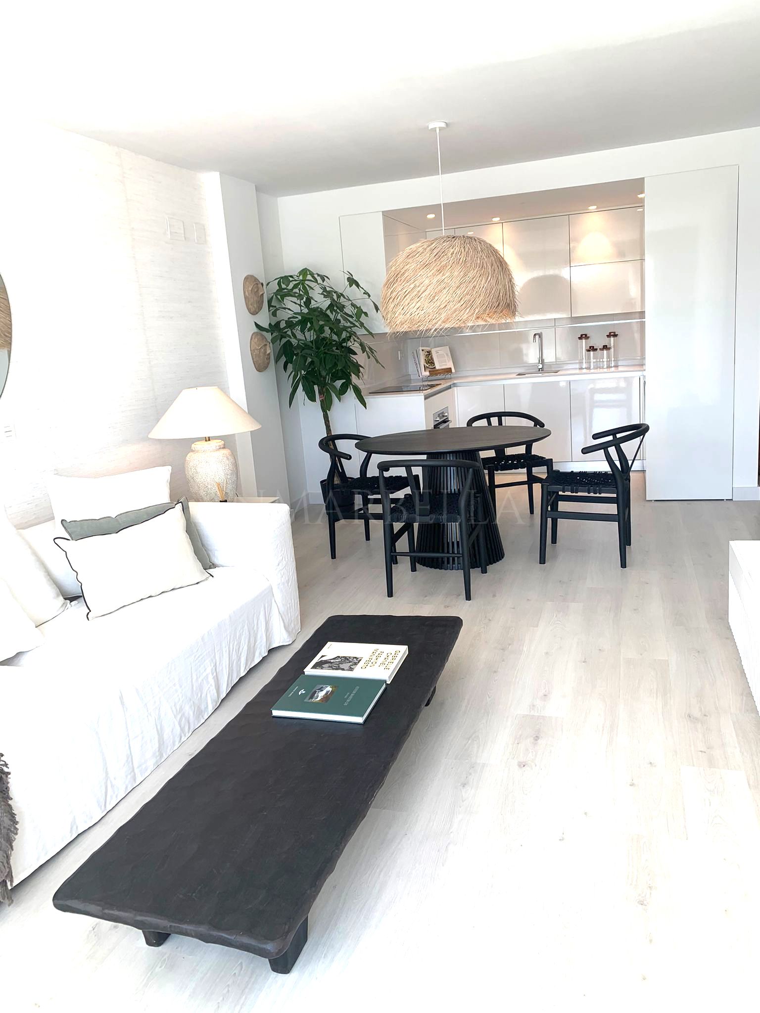 Apartamento nuevo en venta en Fuengirola