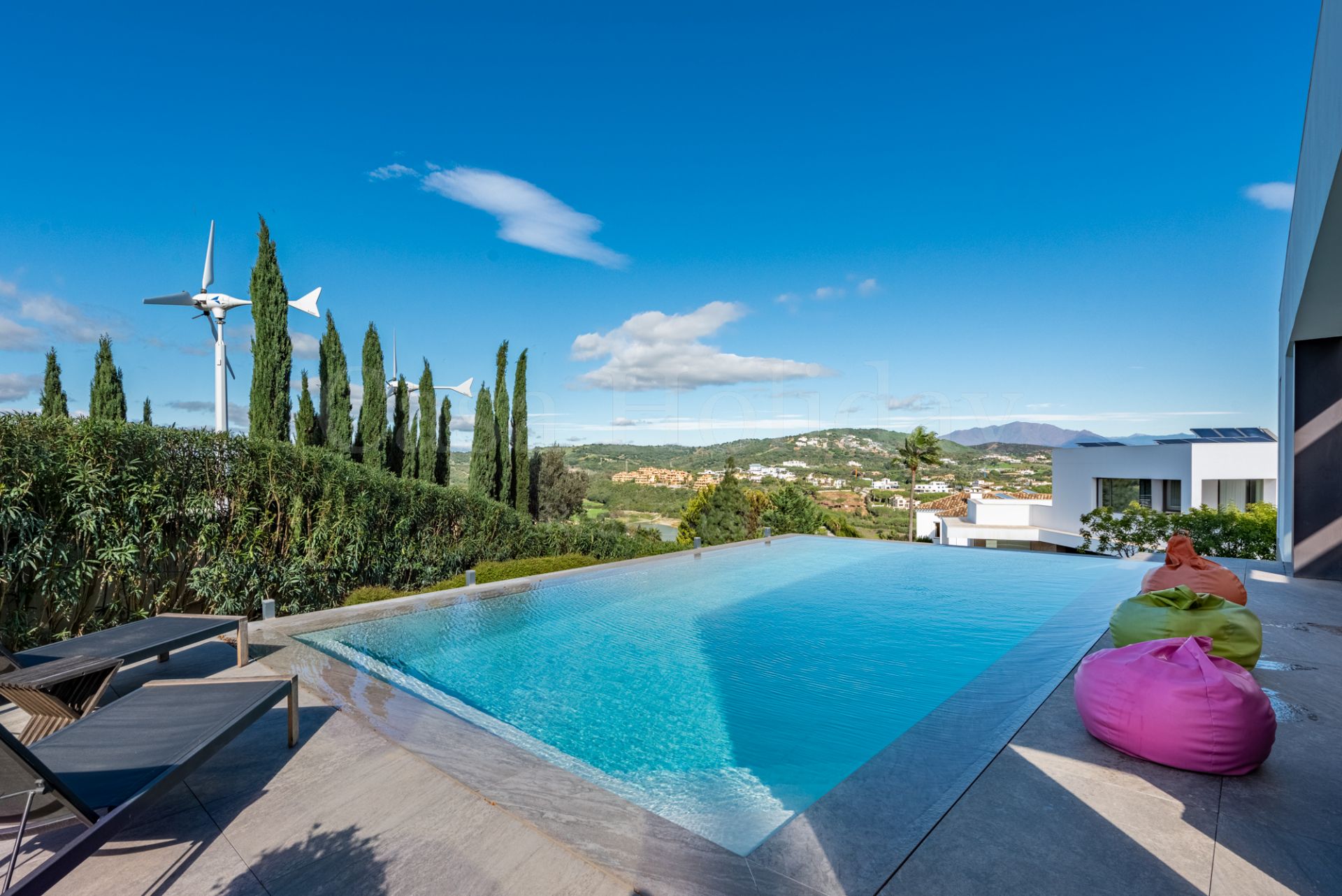 Villa en Zona F, Sotogrande