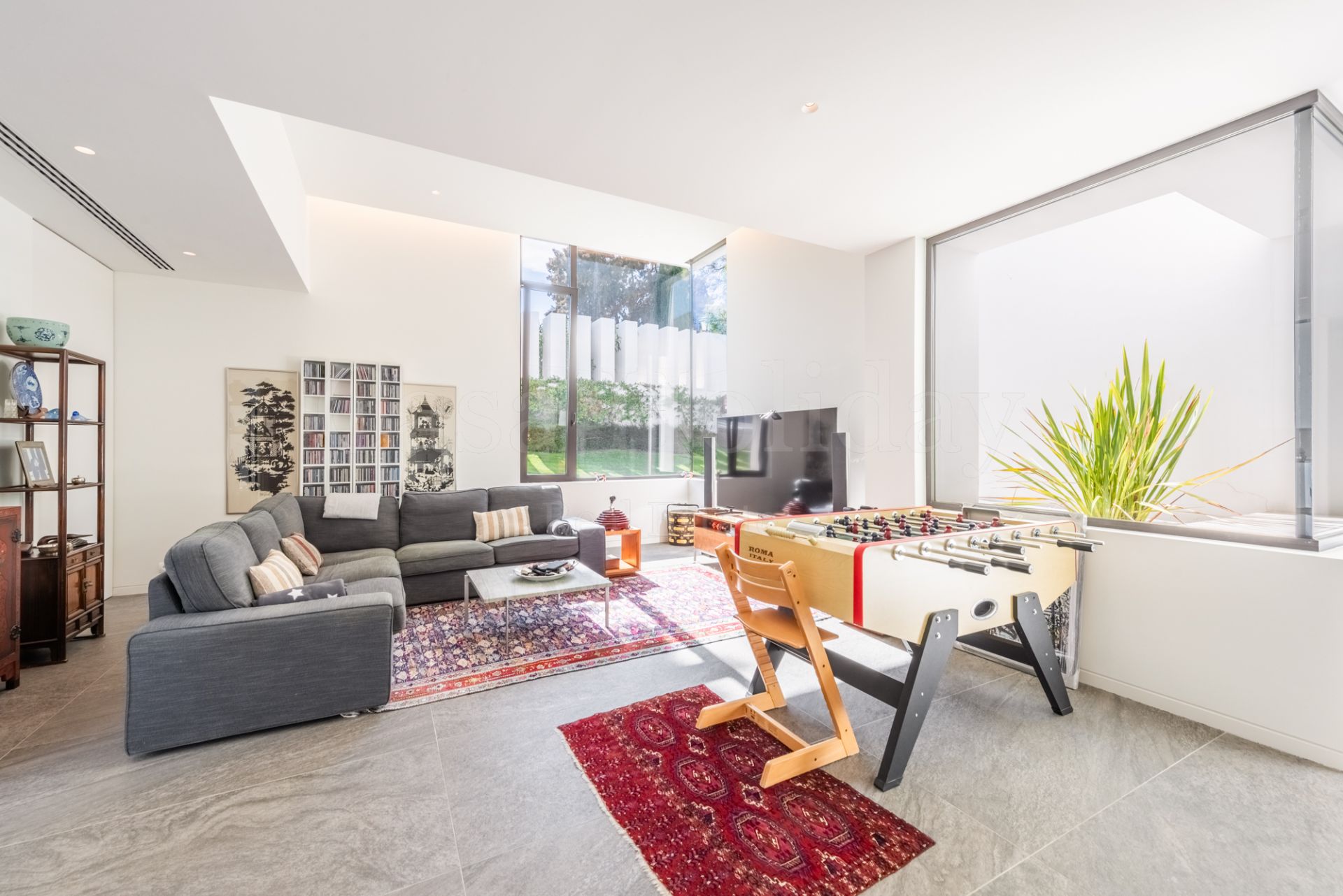 Villa en Zona F, Sotogrande