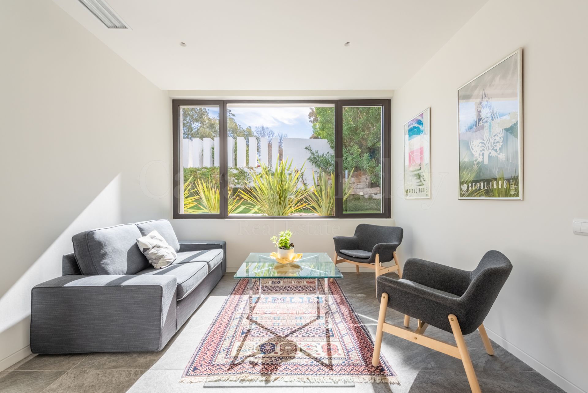 Villa en Zona F, Sotogrande