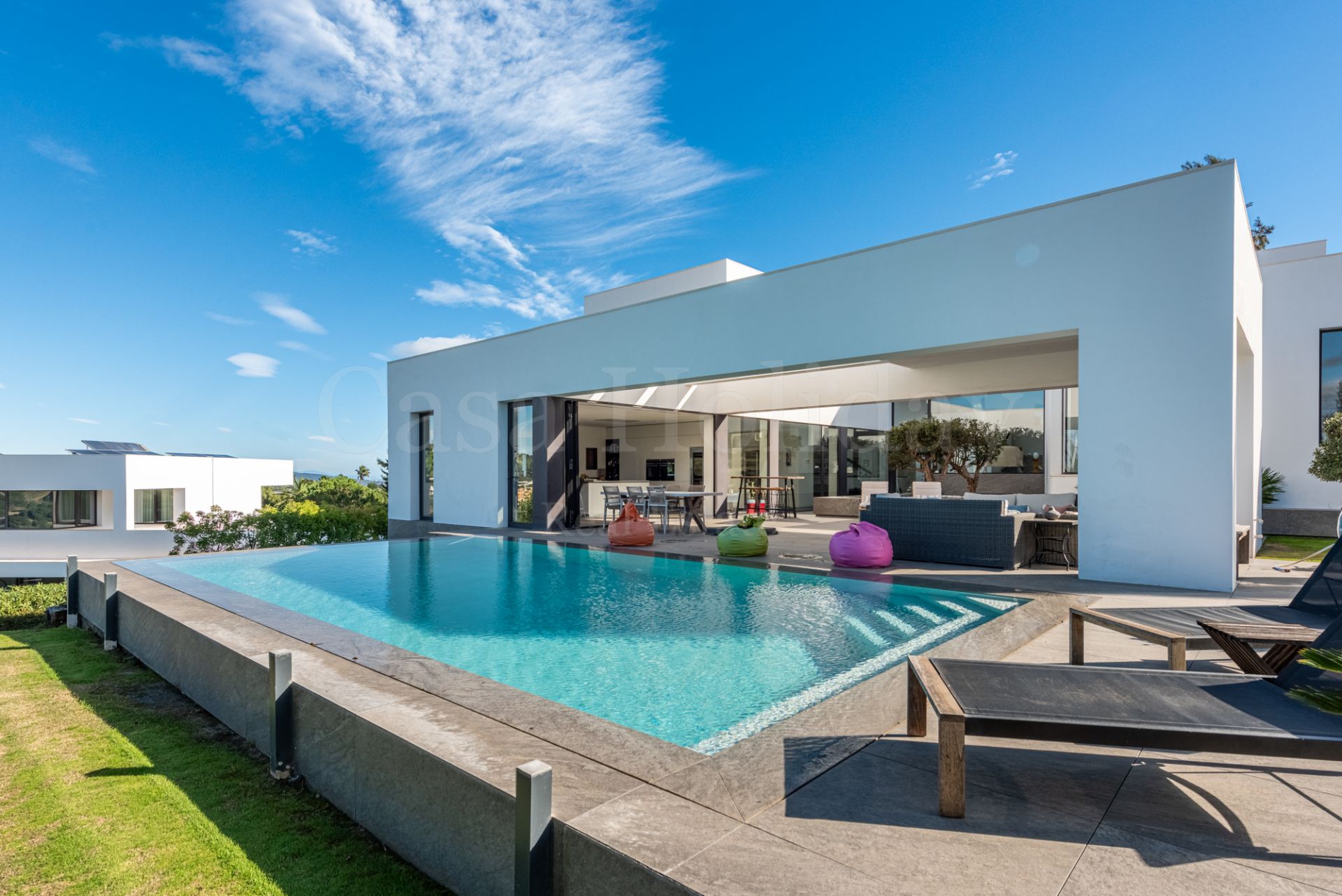 Villa en Zona F, Sotogrande