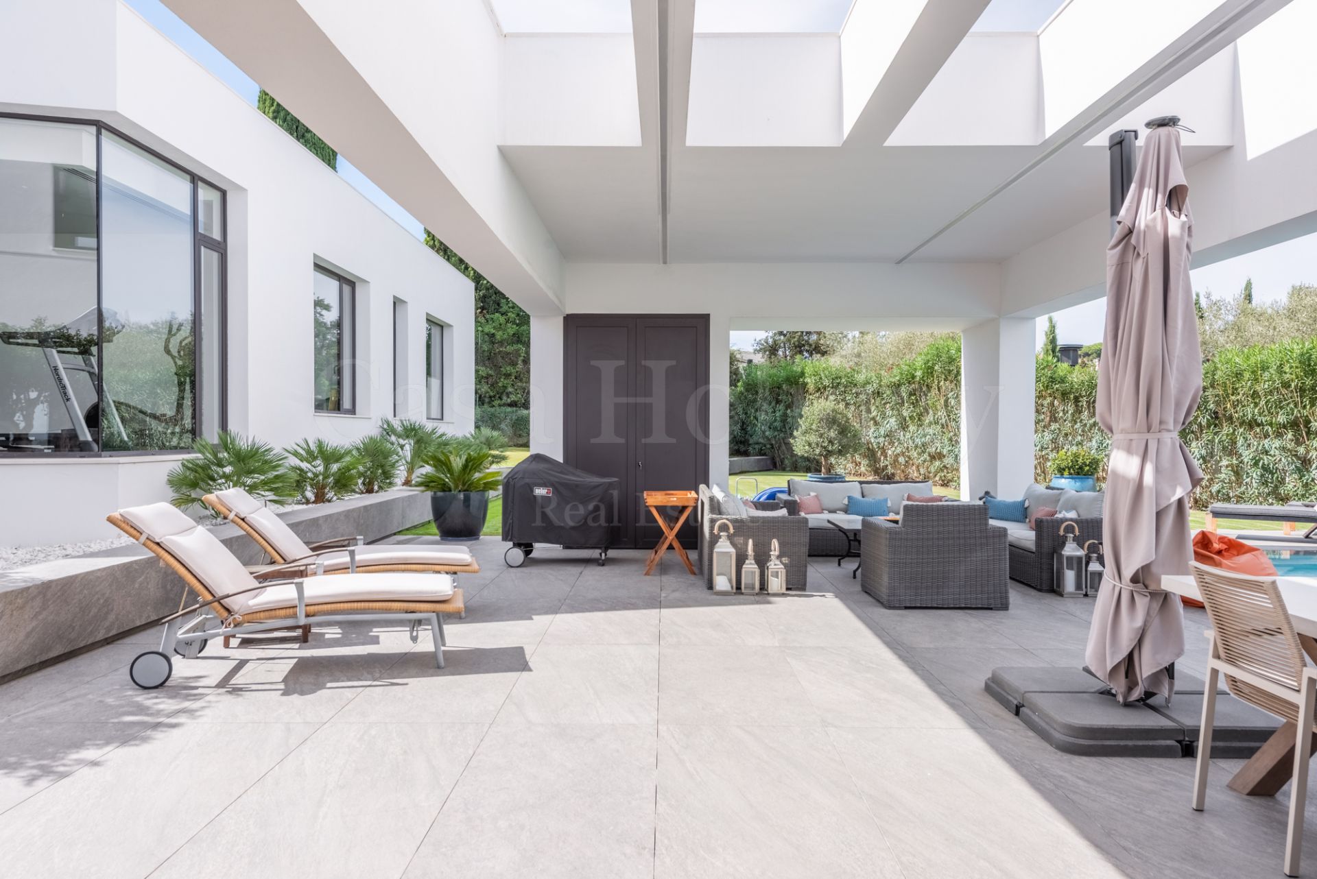 Villa en Zona F, Sotogrande