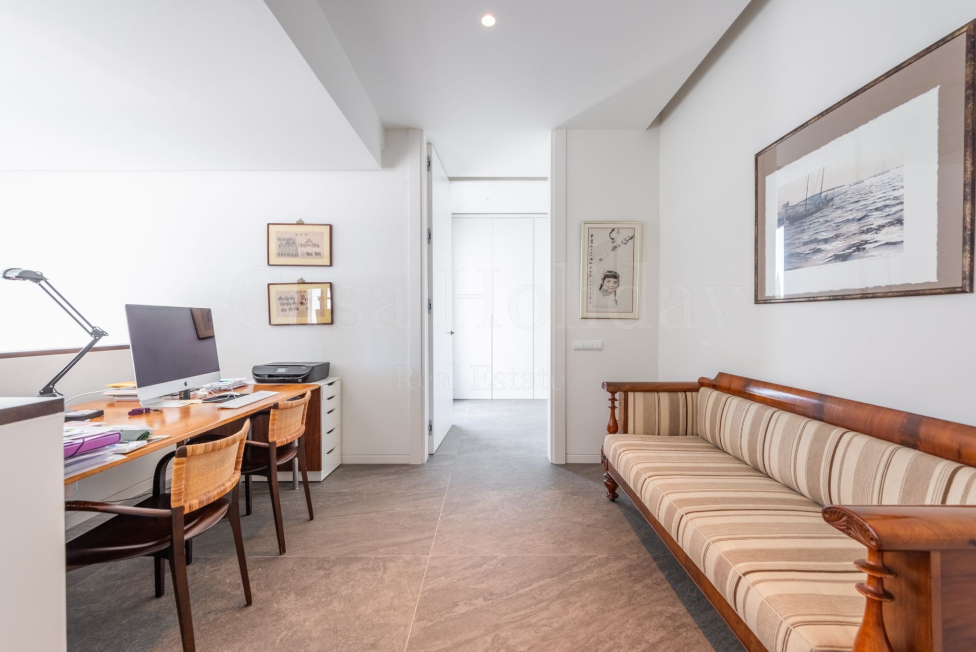 Villa en Zona F, Sotogrande