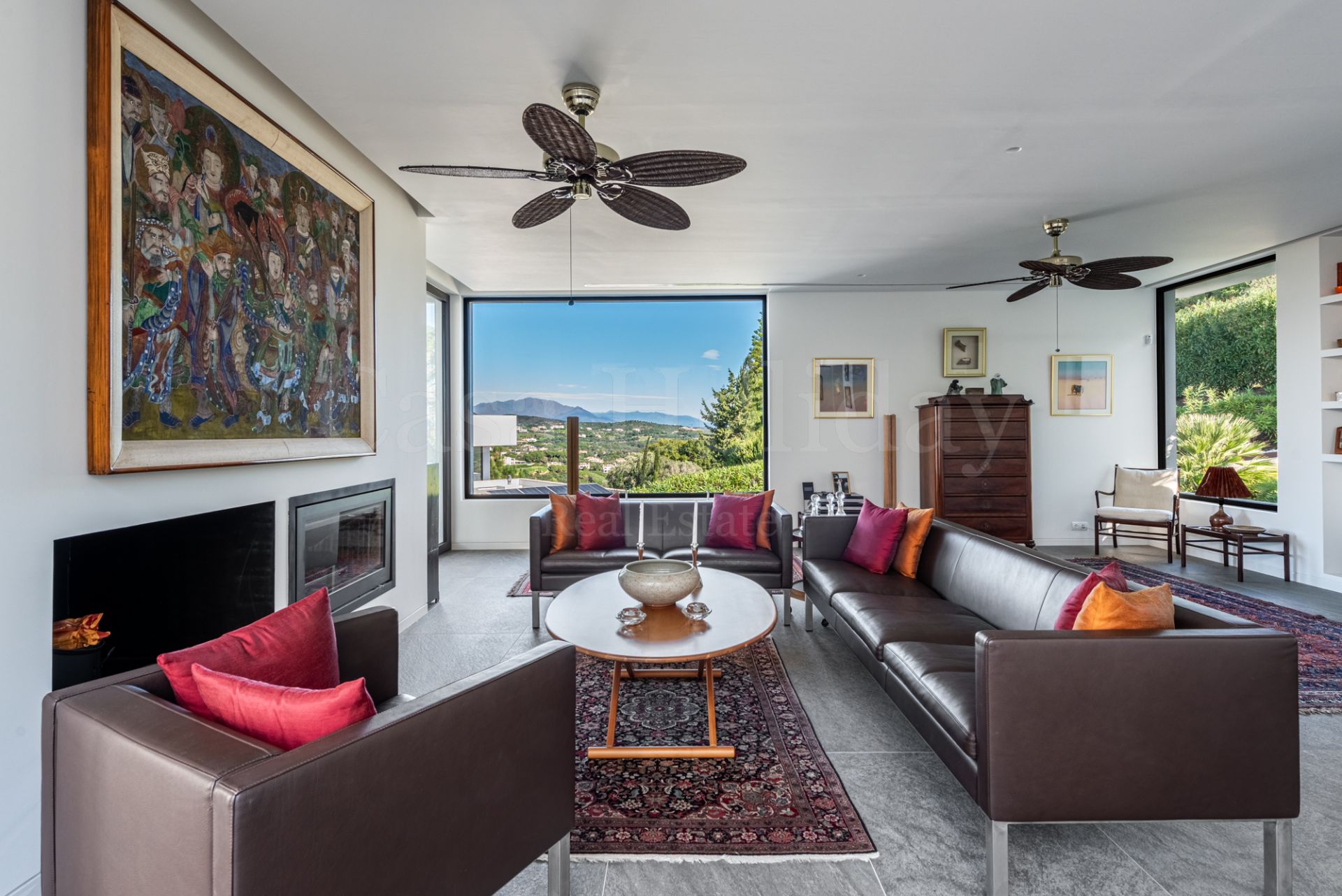 Villa en Zona F, Sotogrande