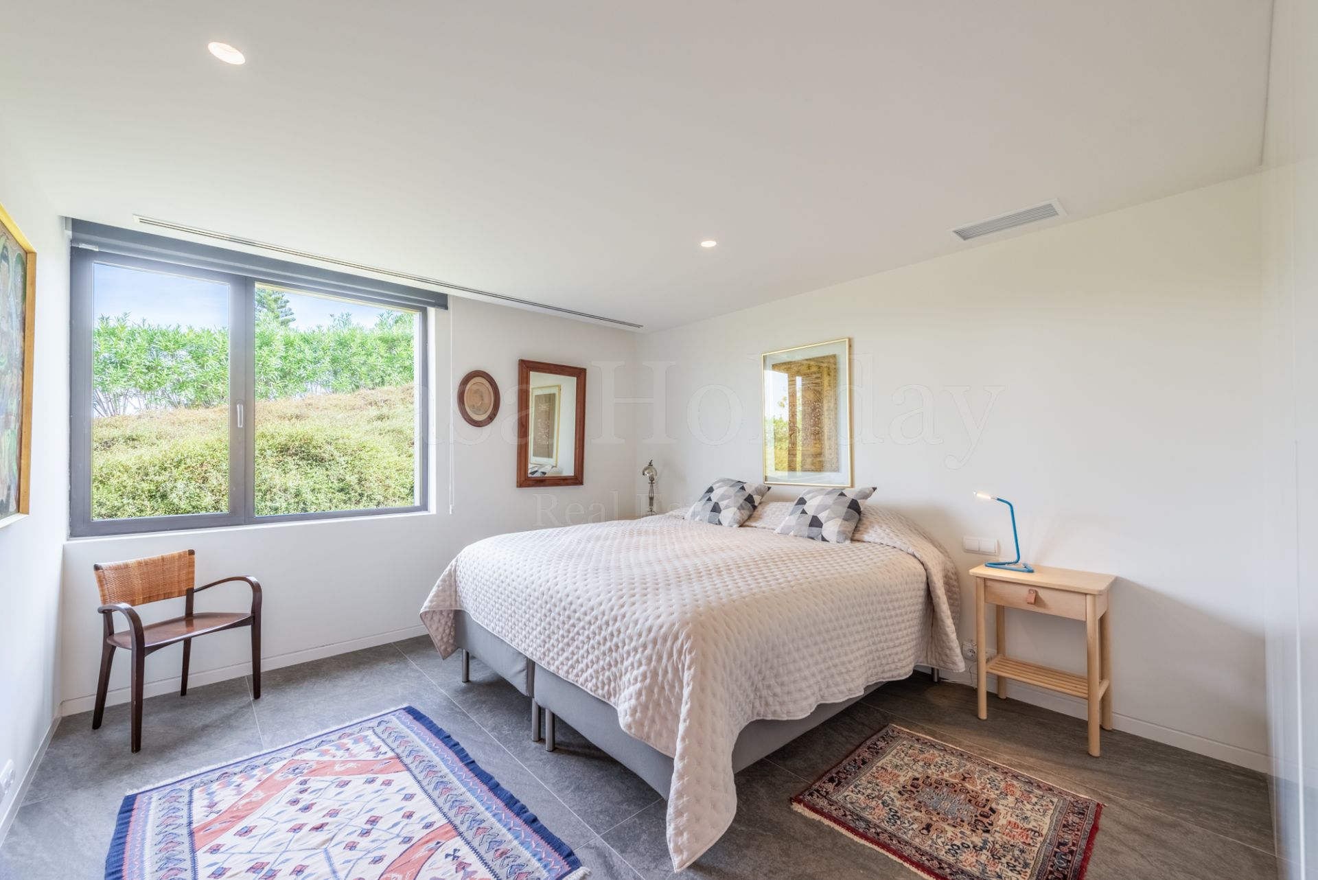 Villa en Zona F, Sotogrande