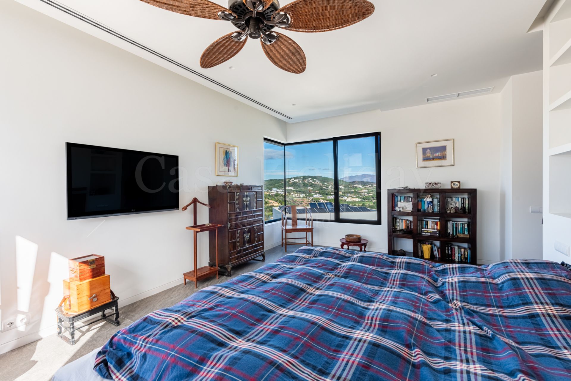 Villa en Zona F, Sotogrande