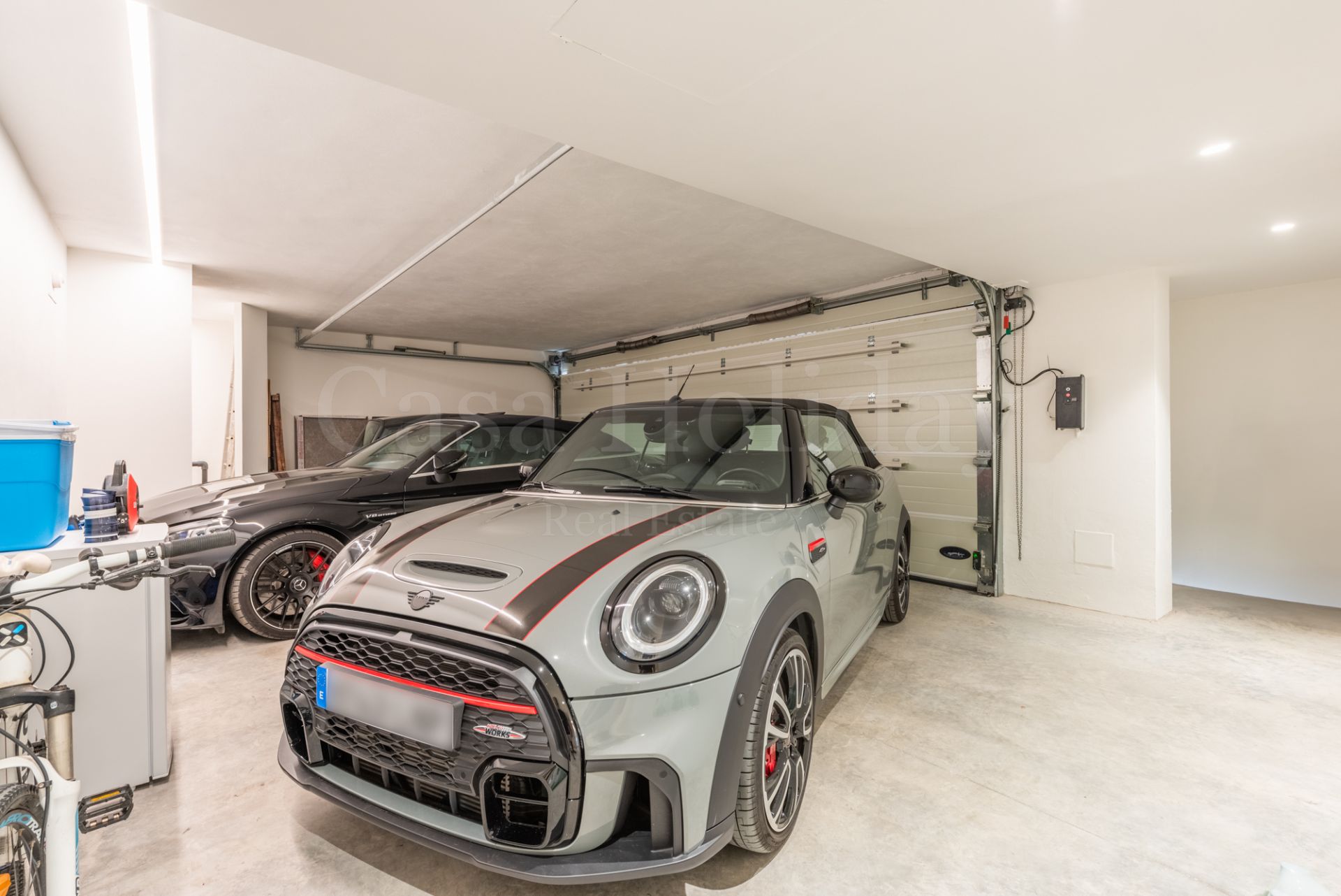 Villa en Zona F, Sotogrande