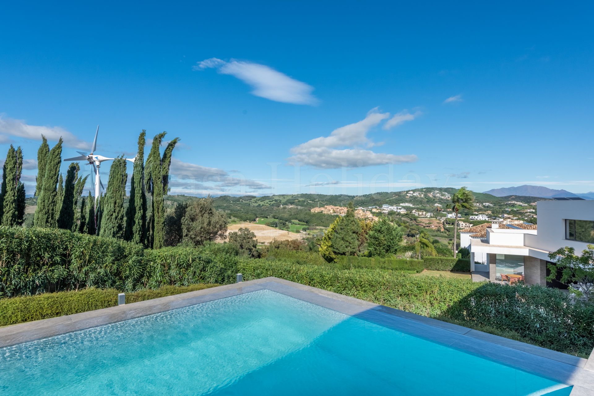 Villa en Zona F, Sotogrande