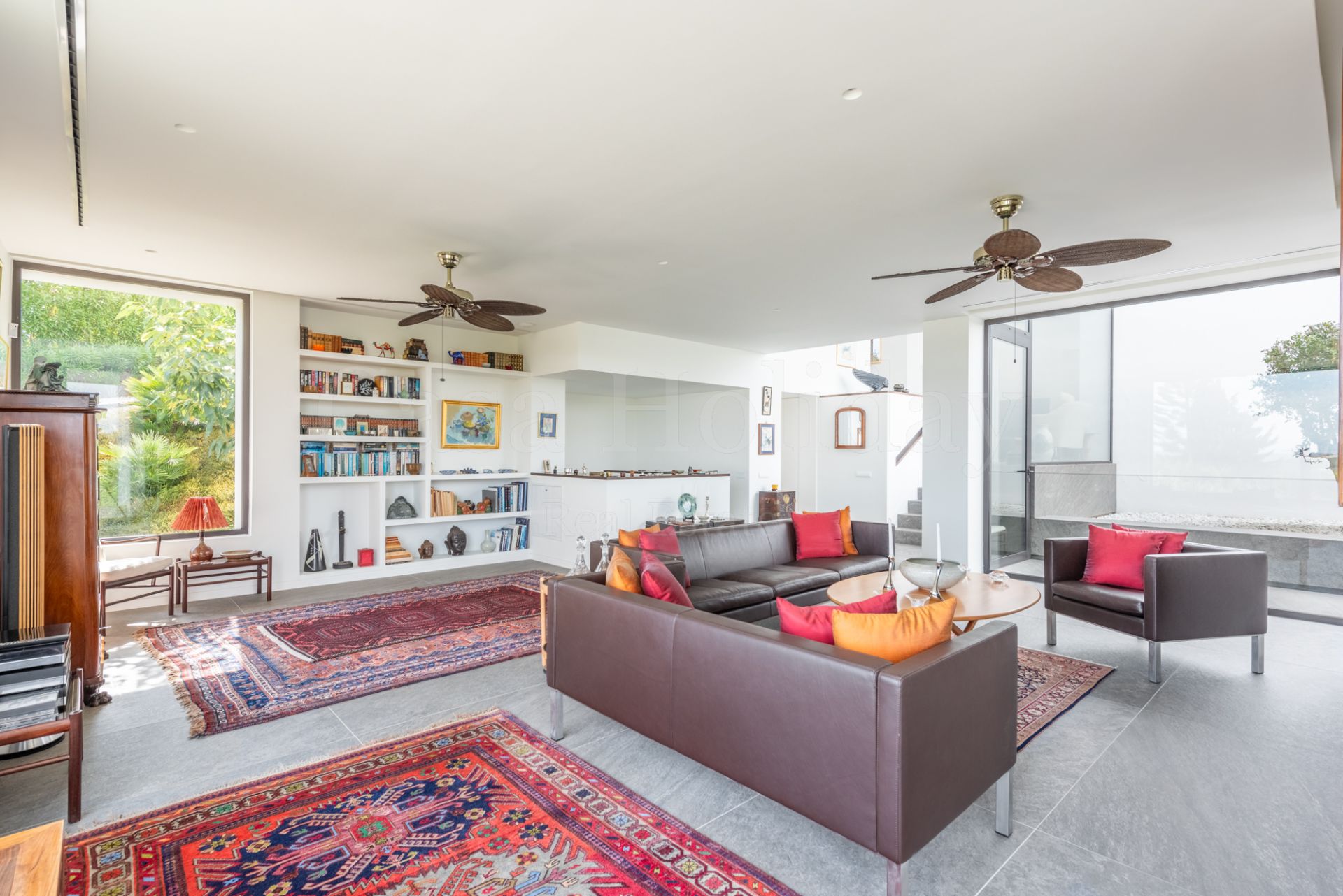 Villa en Zona F, Sotogrande