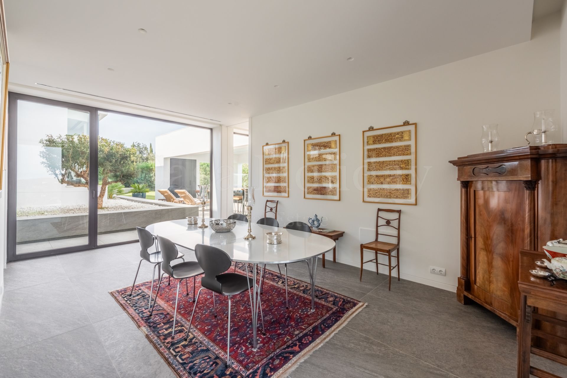 Villa en Zona F, Sotogrande