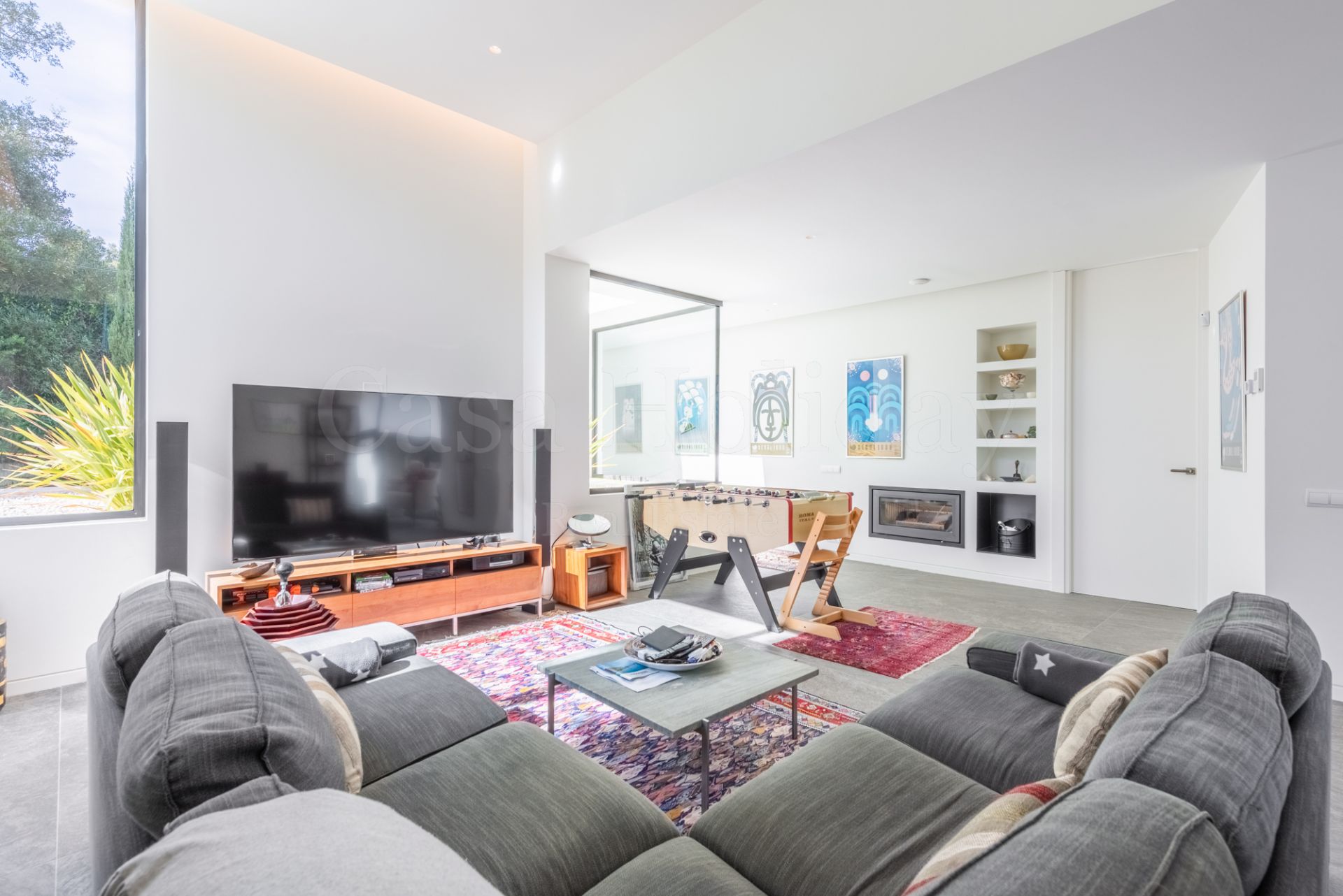 Villa en Zona F, Sotogrande