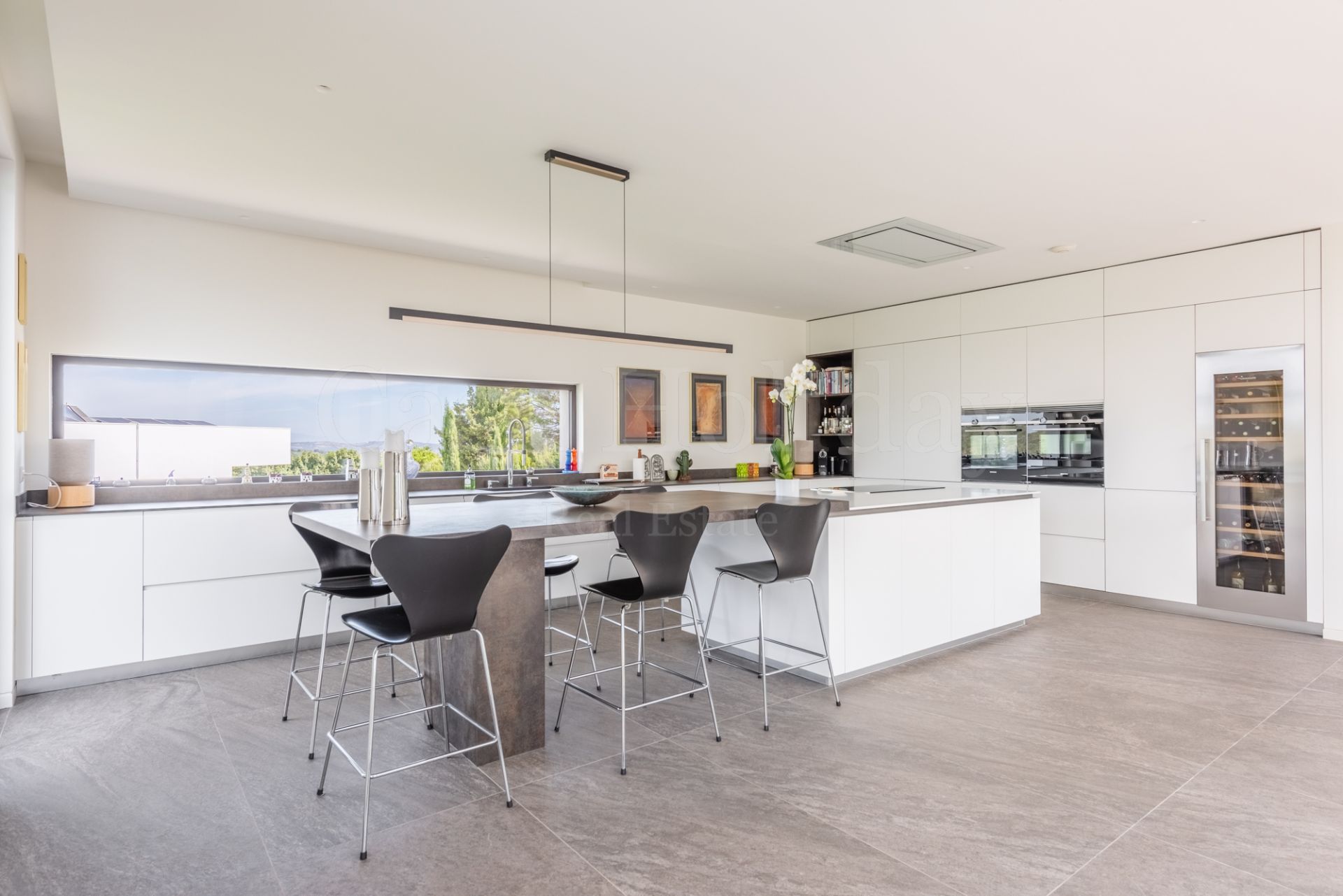 Villa en Zona F, Sotogrande