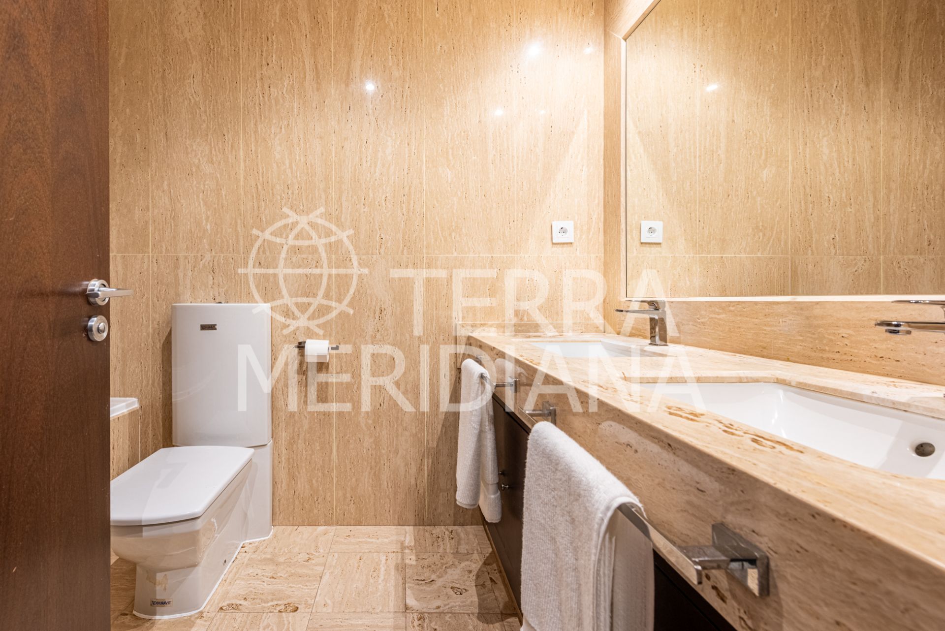 Ground Floor Apartment in Medina de Banús, Marbella