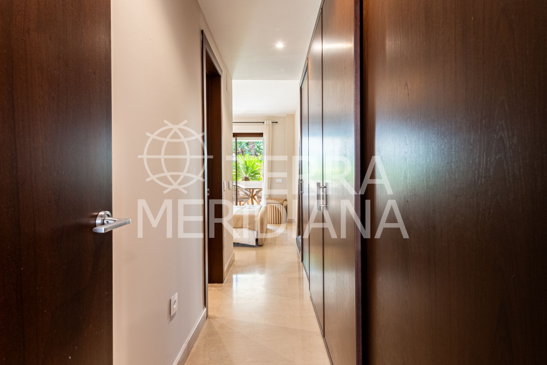Ground Floor Apartment in Medina de Banús, Marbella