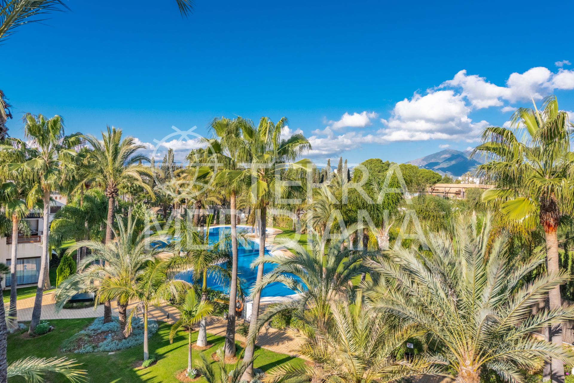 Ground Floor Apartment in Medina de Banús, Marbella