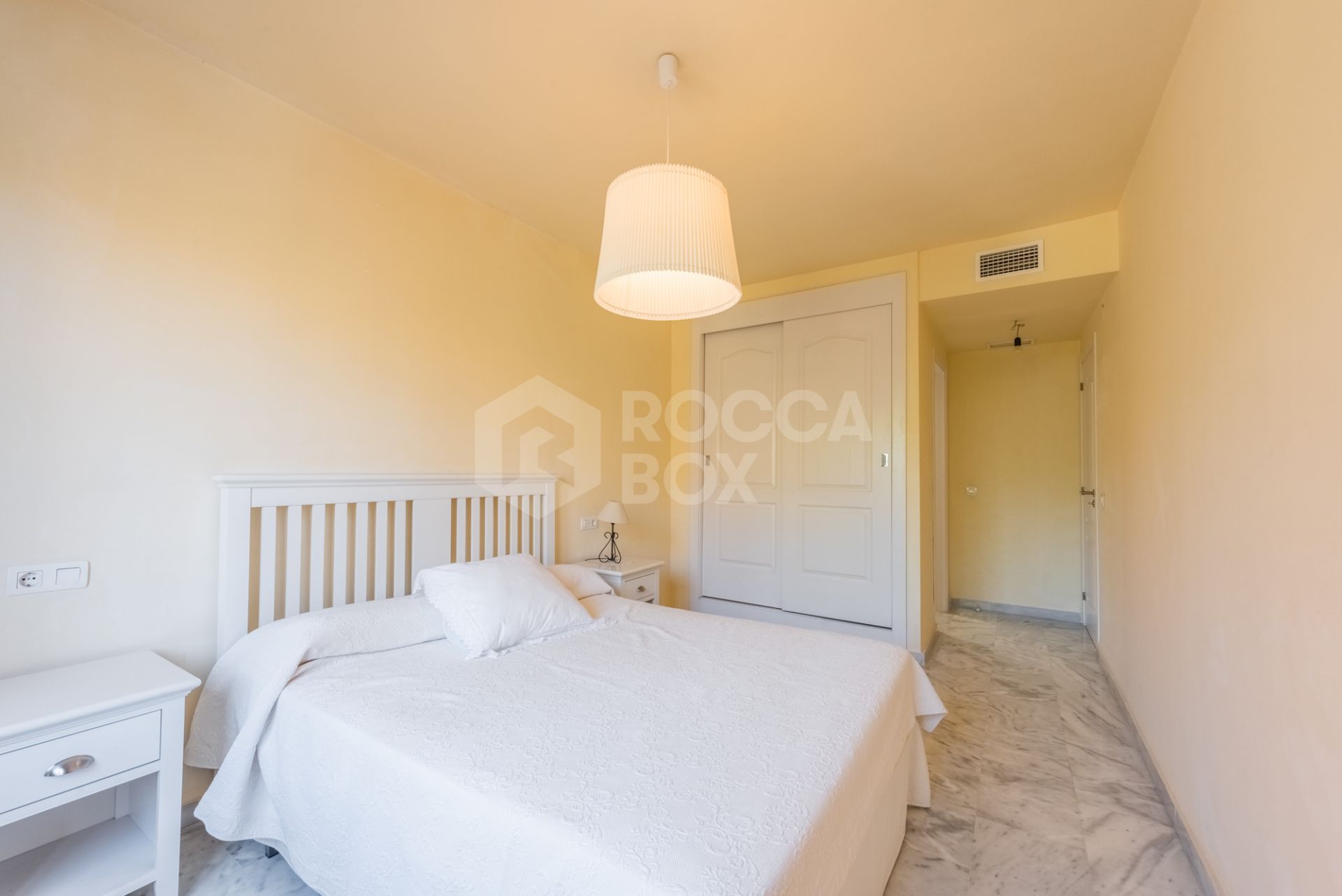 Cosy apartment in Costa Nagüeles III, Marbella Golden Mile