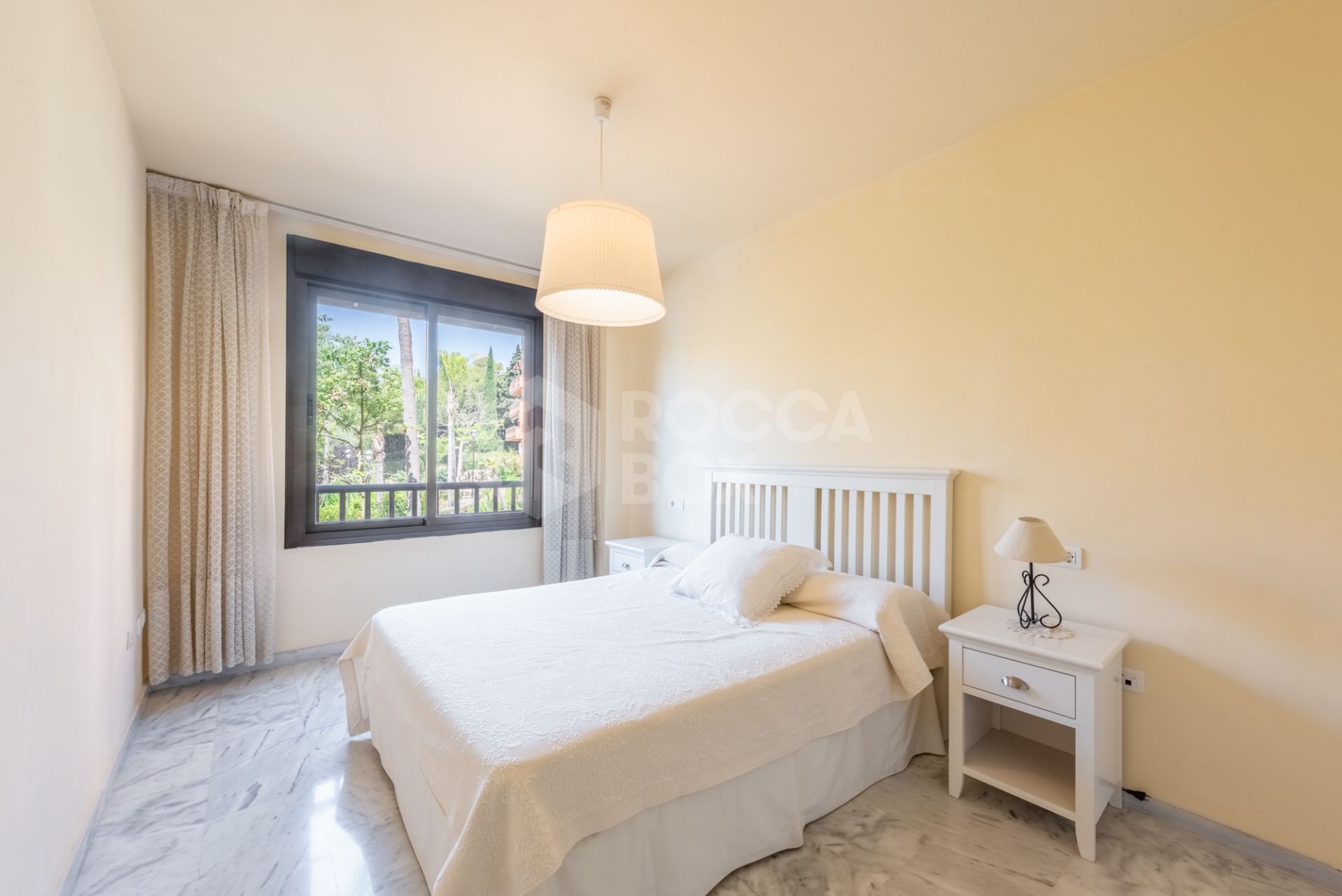 Cosy apartment in Costa Nagüeles III, Marbella Golden Mile