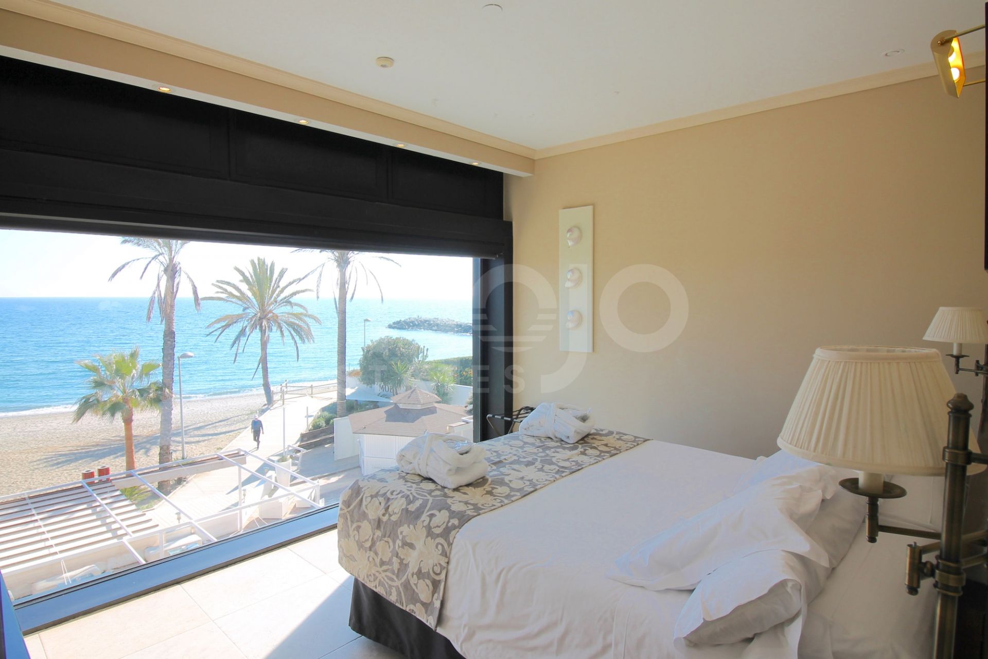 Appartement te koop in Guadalpin Banus, Marbella - Puerto Banus