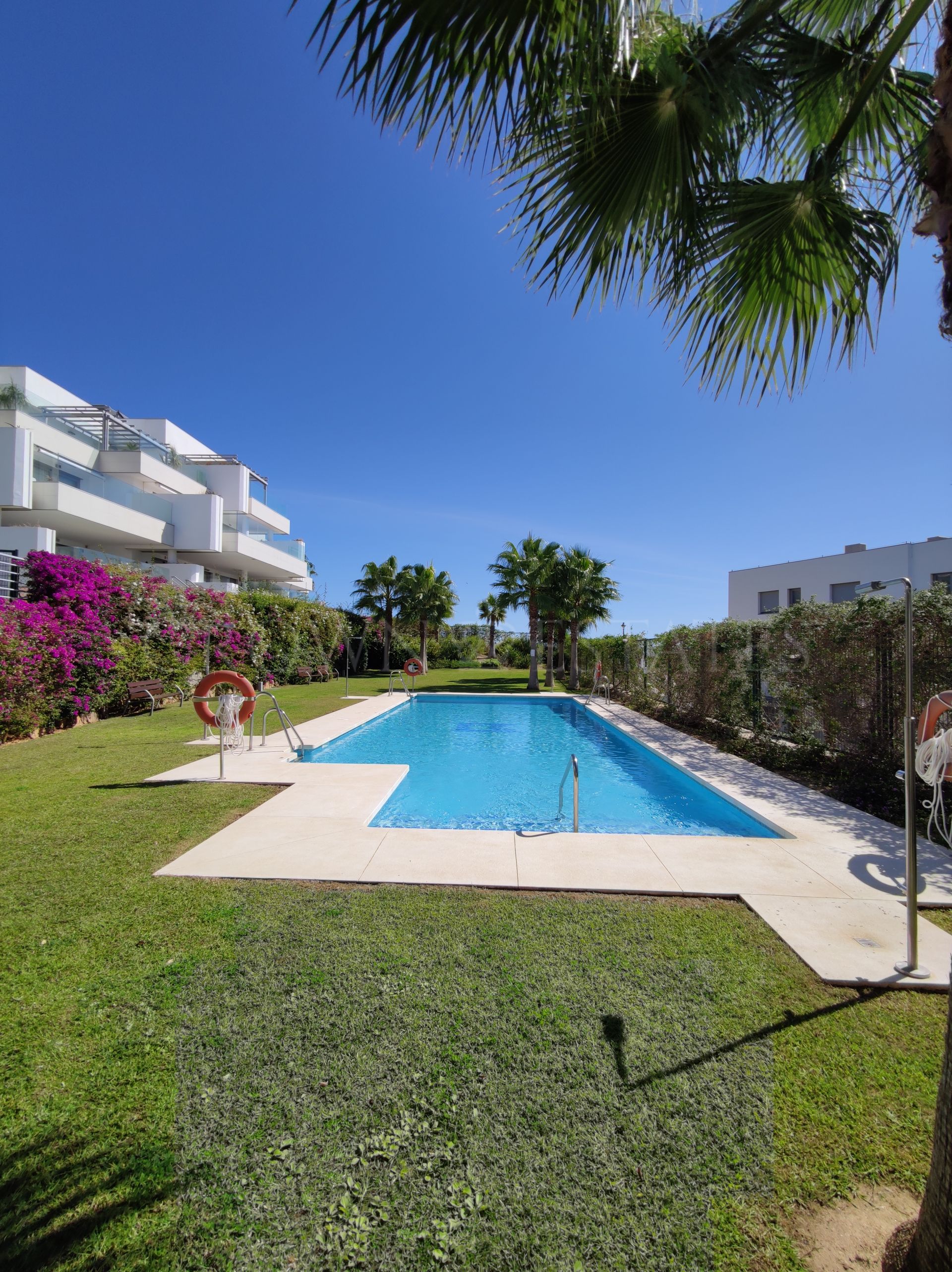 Fantastic New Apartment in Cabopino Golf!