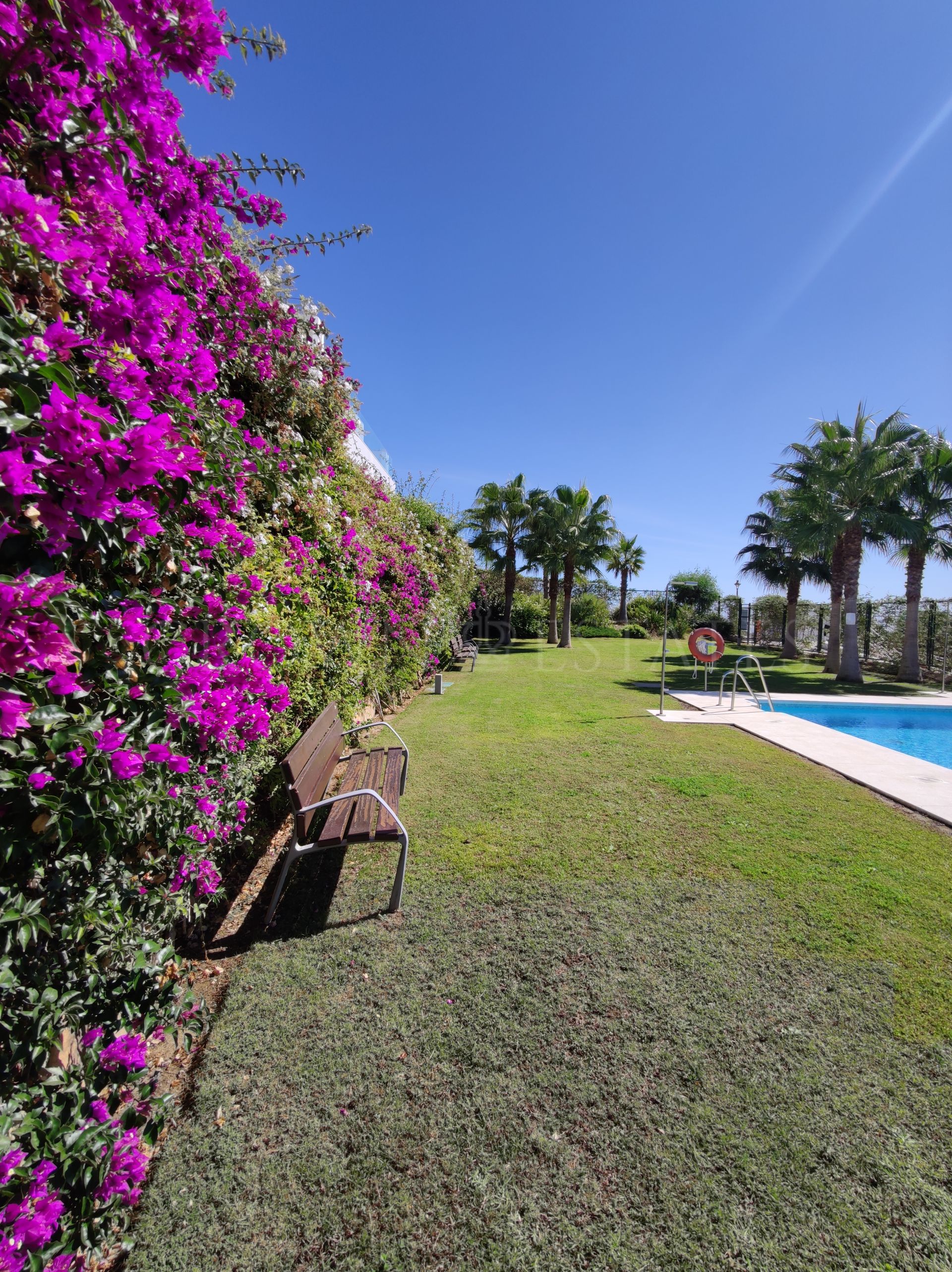 Fantastic New Apartment in Cabopino Golf!