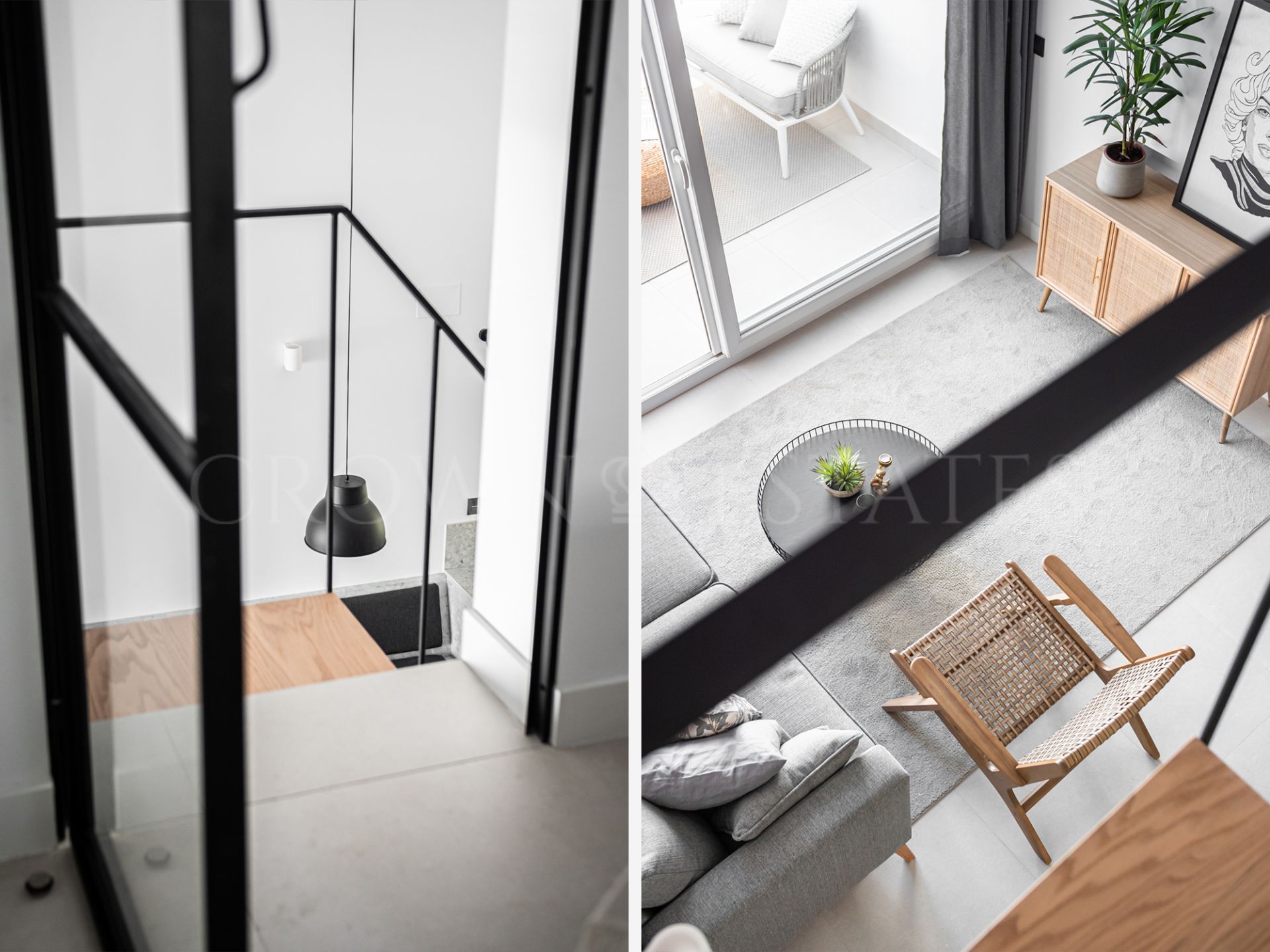 Incredible New Loft Apartment at Nueva Andalucia!