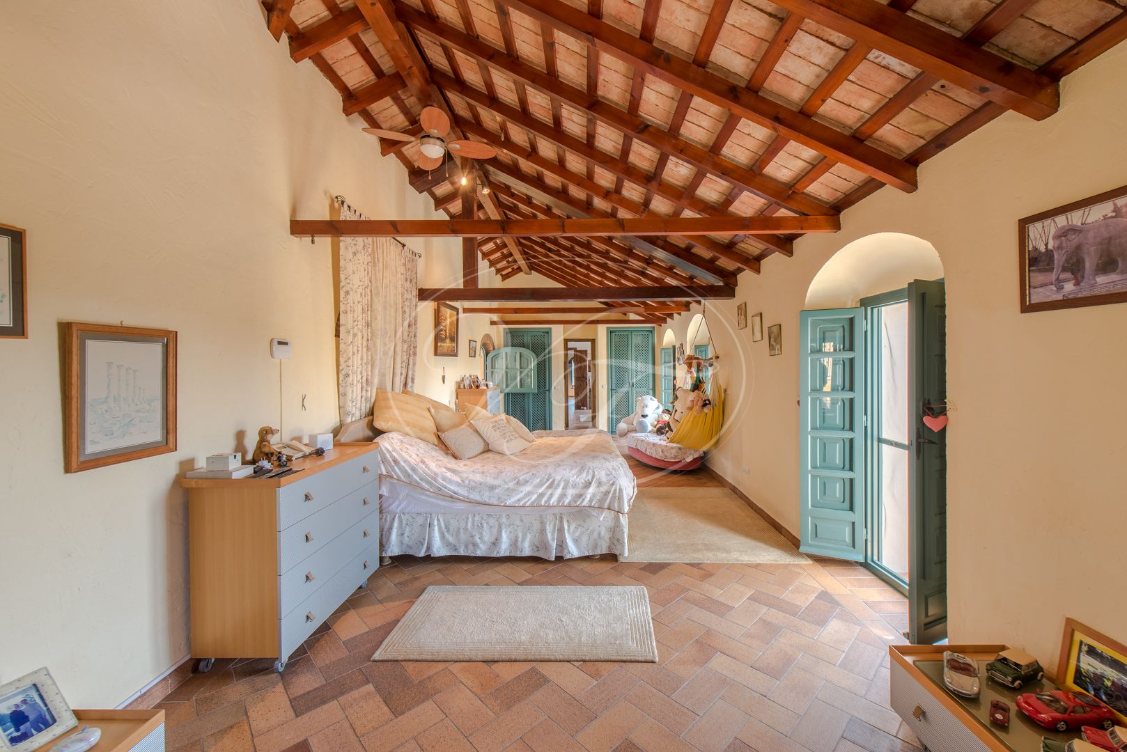 Boerderij te koop in Sotogrande