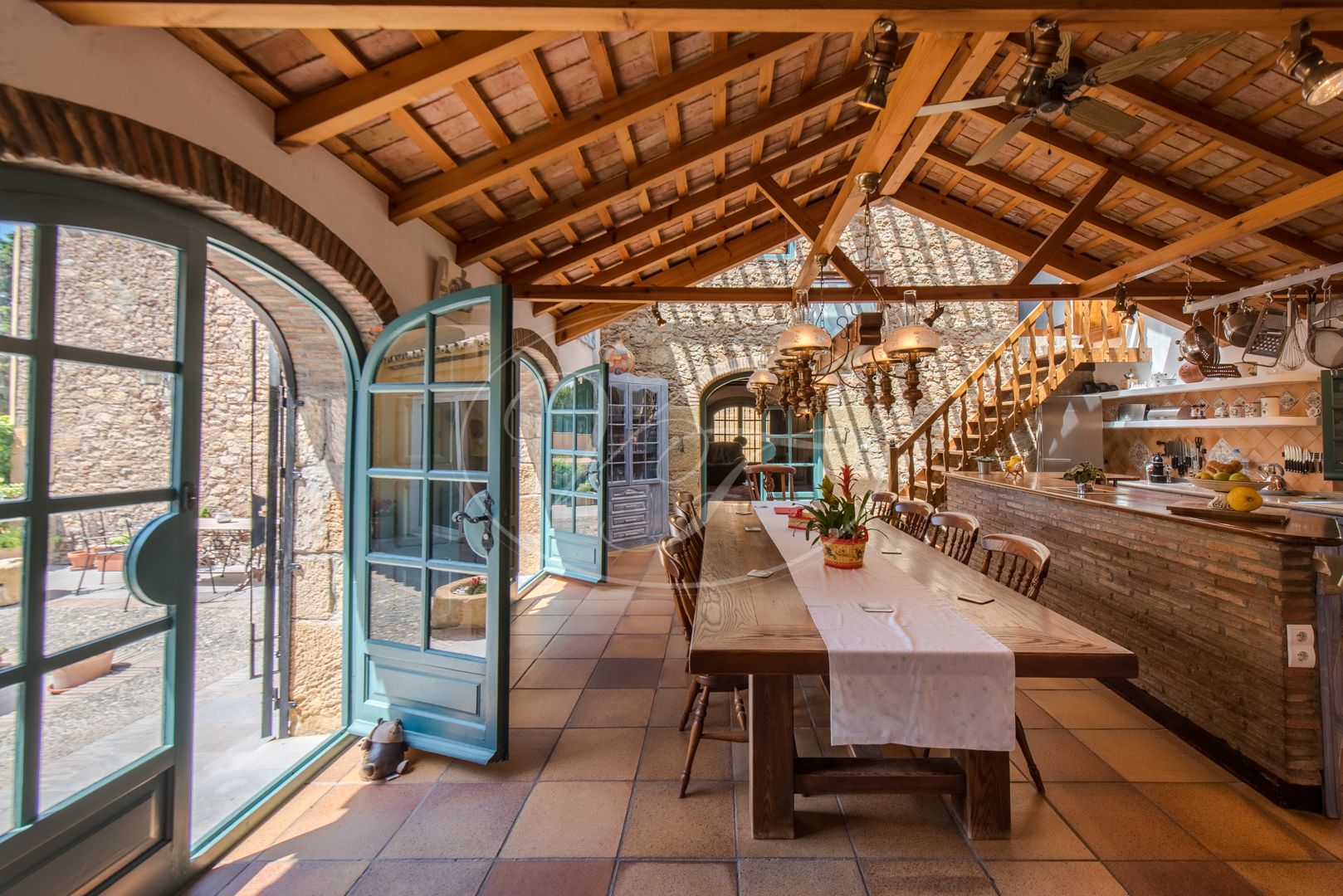 Boerderij te koop in Sotogrande