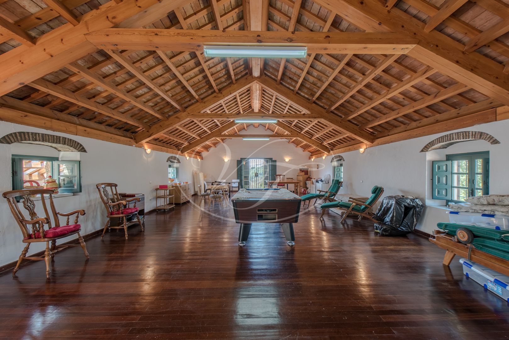 Boerderij te koop in Sotogrande