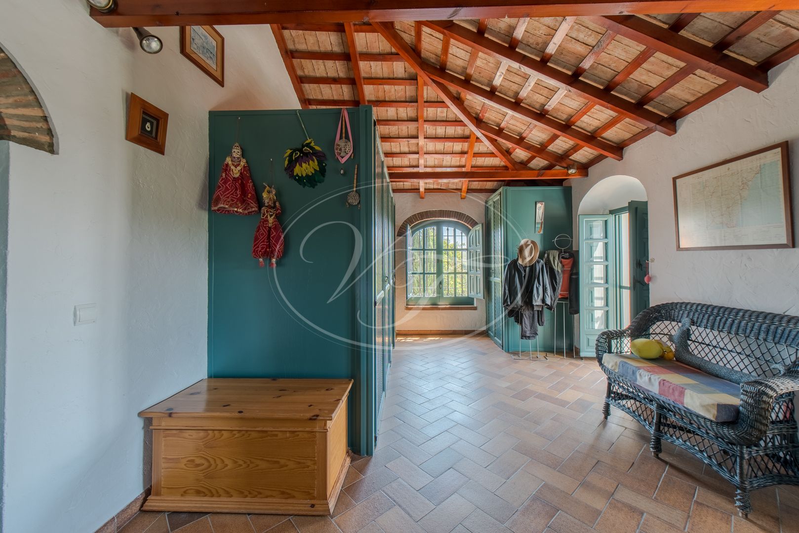 Boerderij te koop in Sotogrande