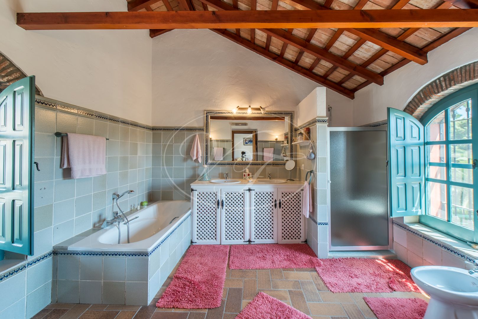 Boerderij te koop in Sotogrande
