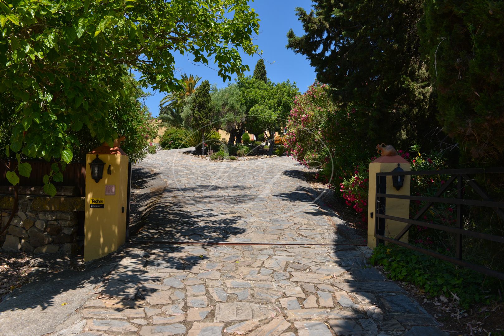 Boerderij te koop in Sotogrande