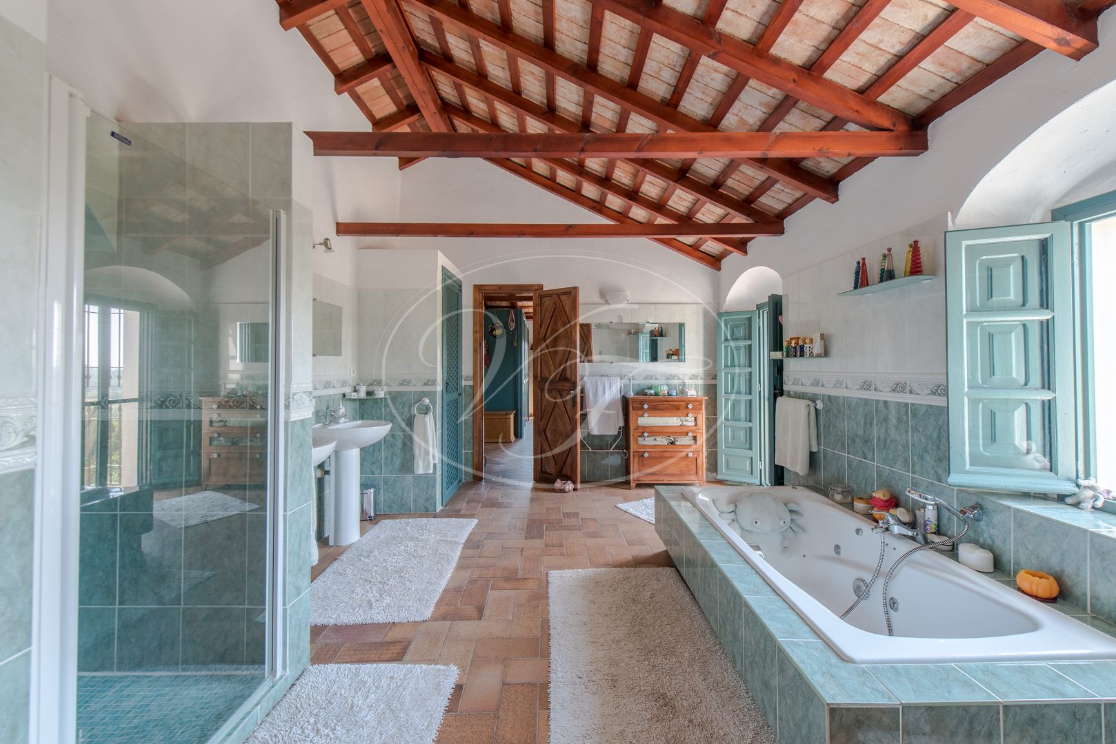 Boerderij te koop in Sotogrande