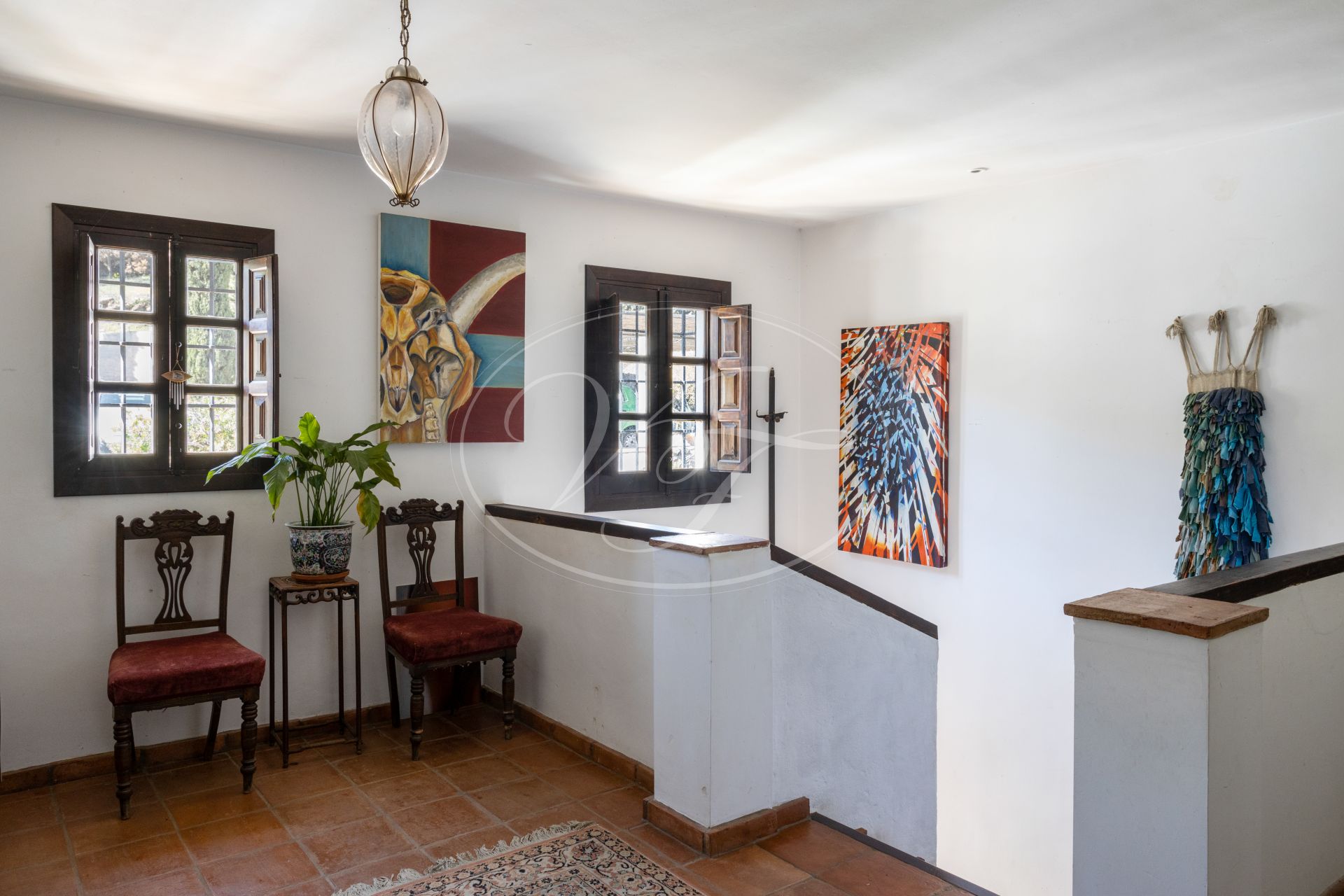 Country House for sale in Torrox