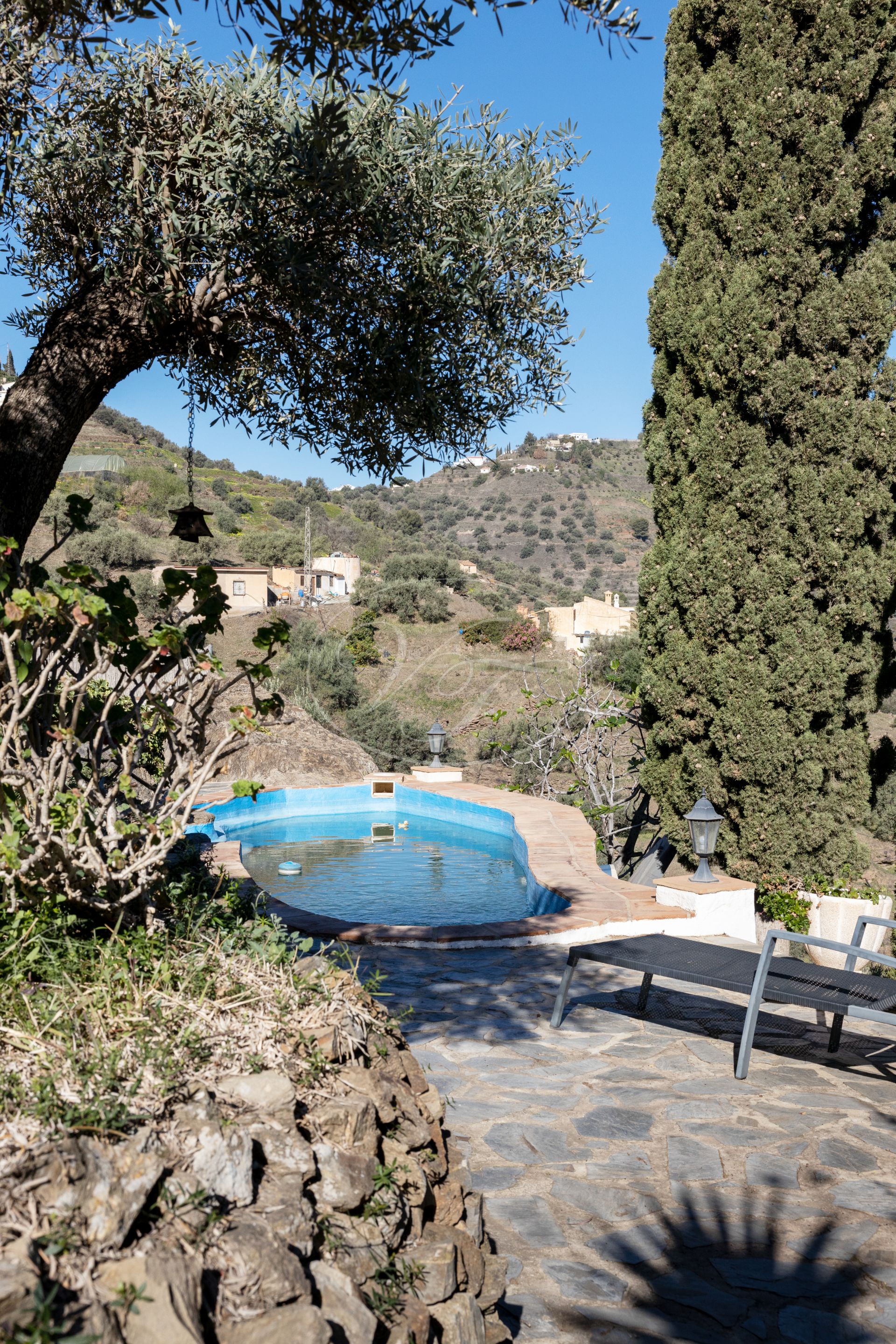 Country House for sale in Torrox
