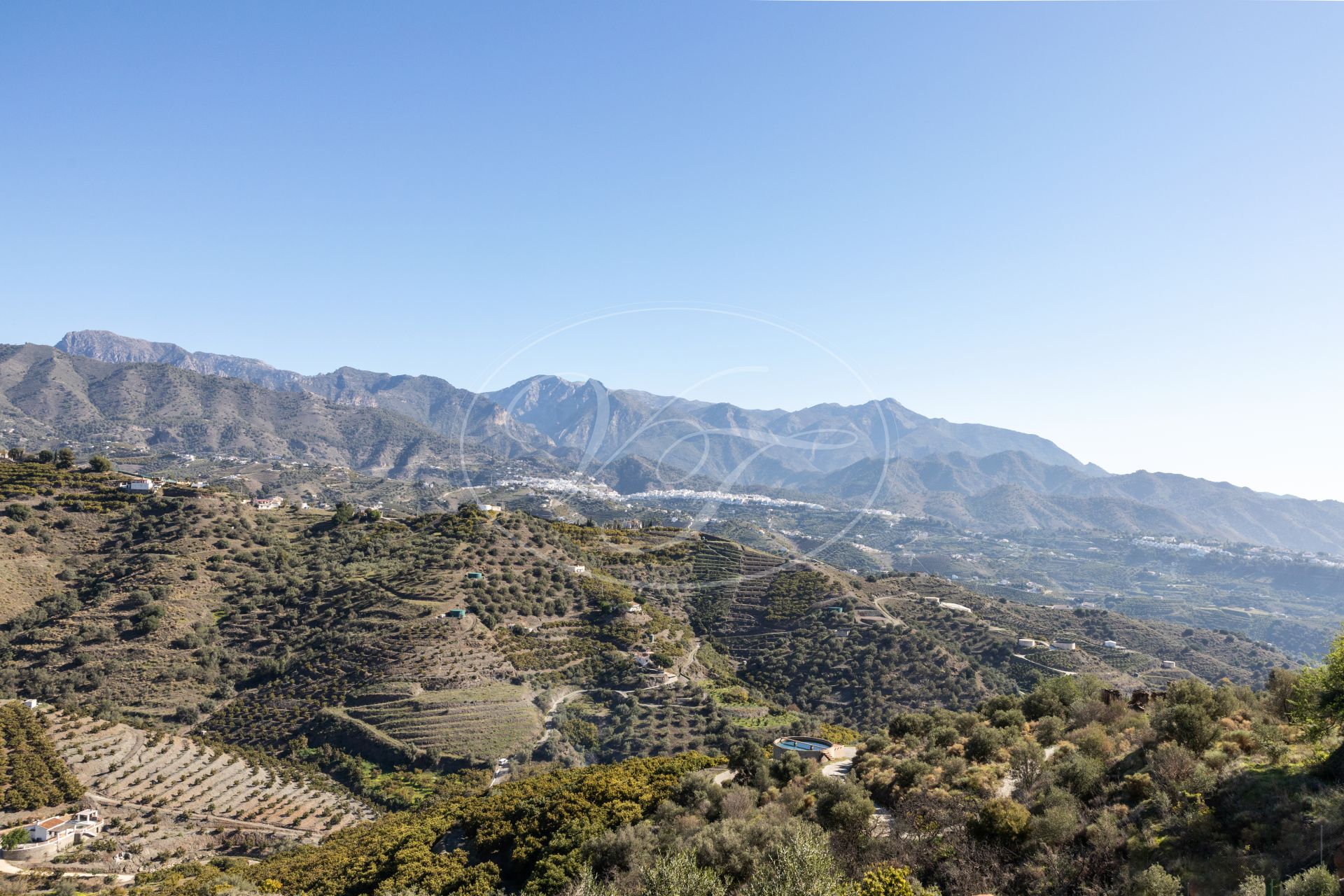 Country House for sale in Torrox