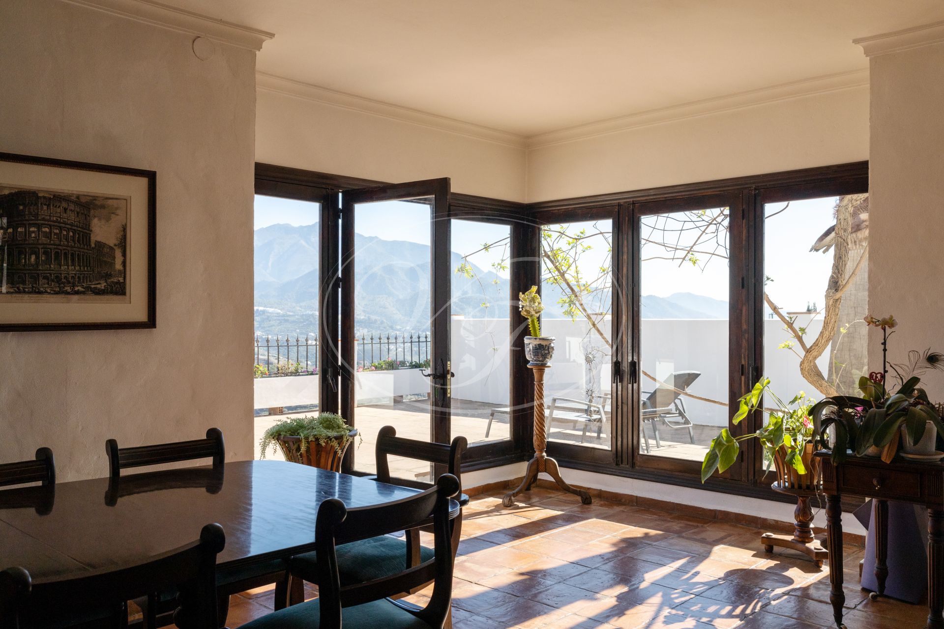 Country House for sale in Torrox