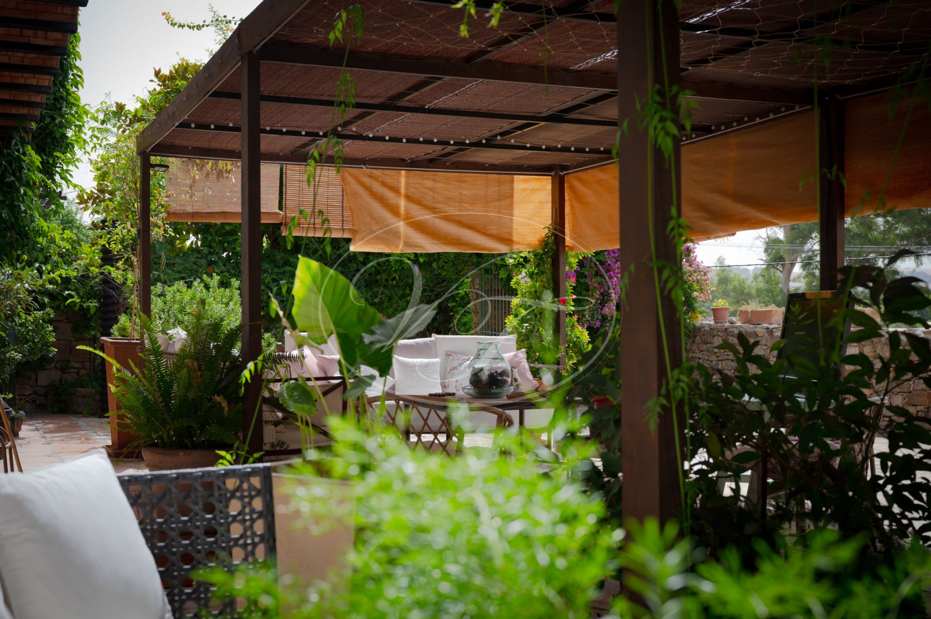 Country House for sale in Jimena de La Frontera