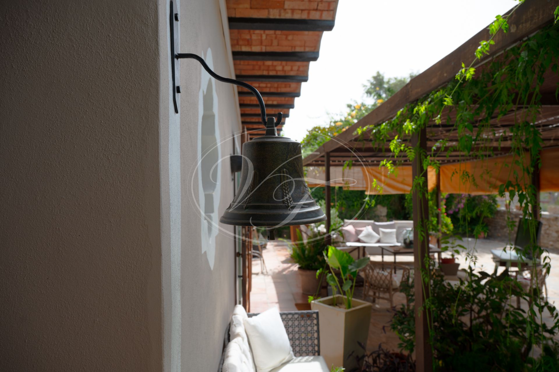 Country House for sale in Jimena de La Frontera