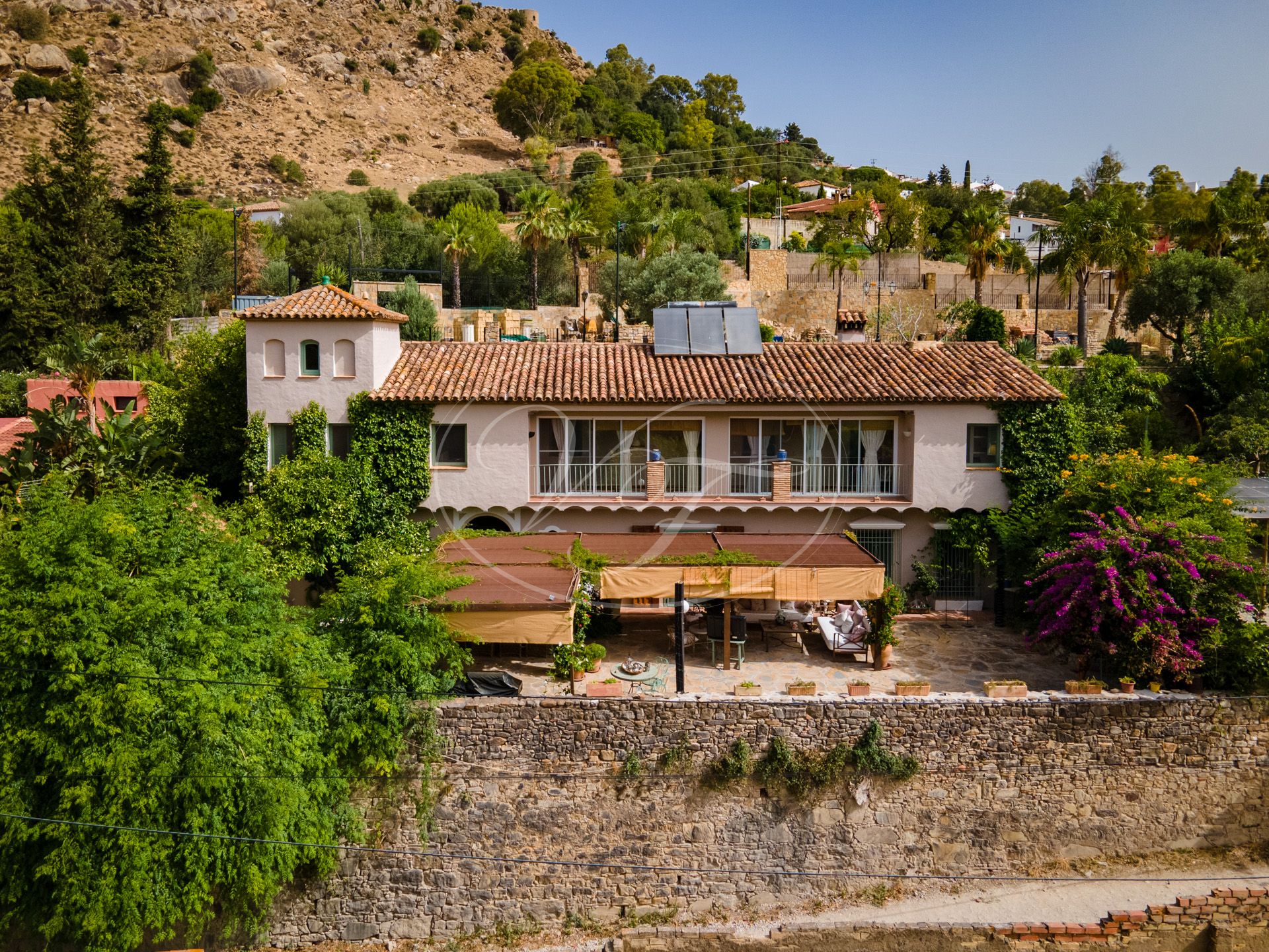Country House for sale in Jimena de La Frontera