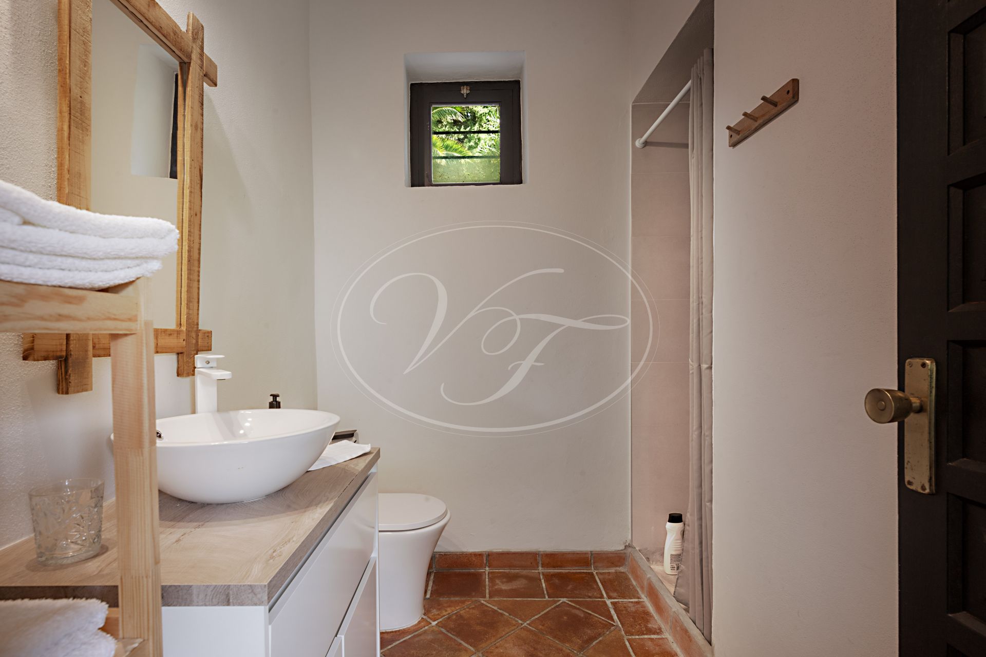 Country House for sale in Jimena de La Frontera