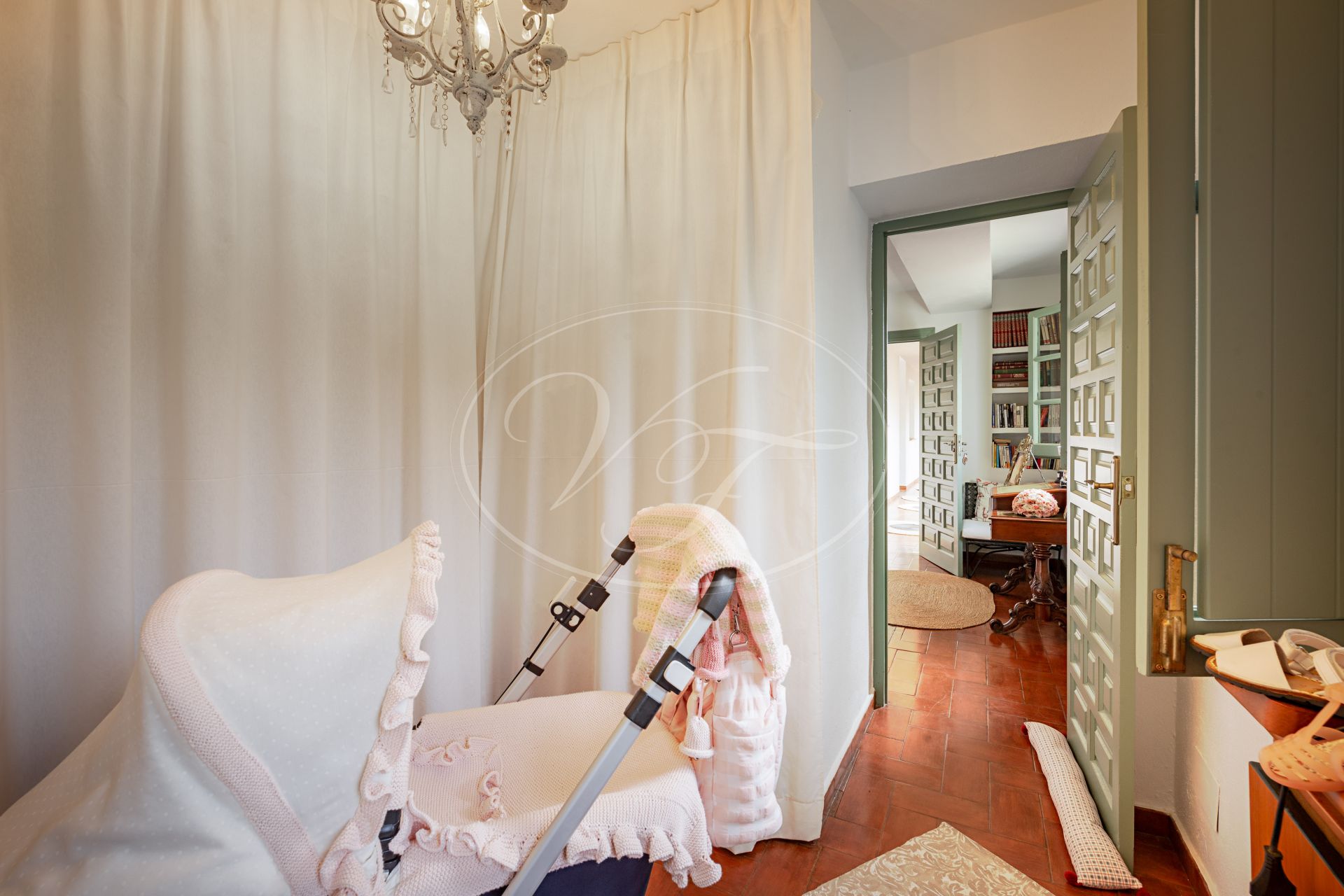 Country House for sale in Jimena de La Frontera