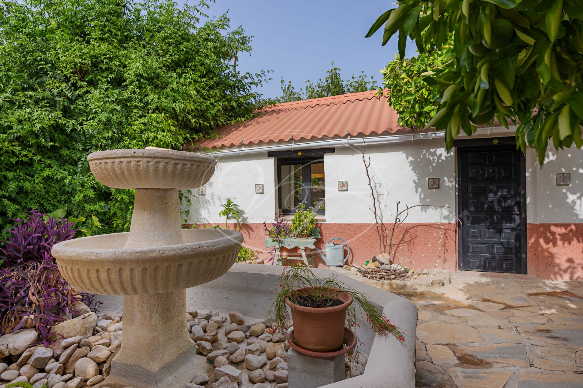 Country House for sale in Jimena de La Frontera
