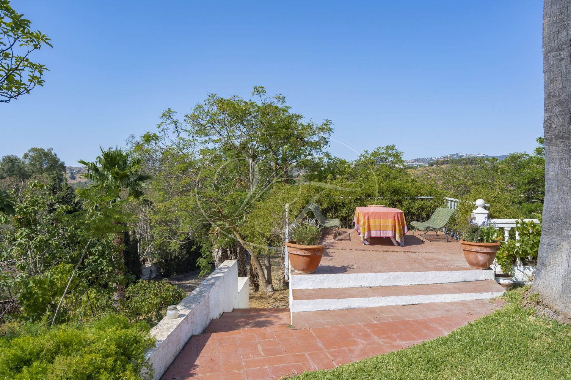 Country House for sale in Mijas