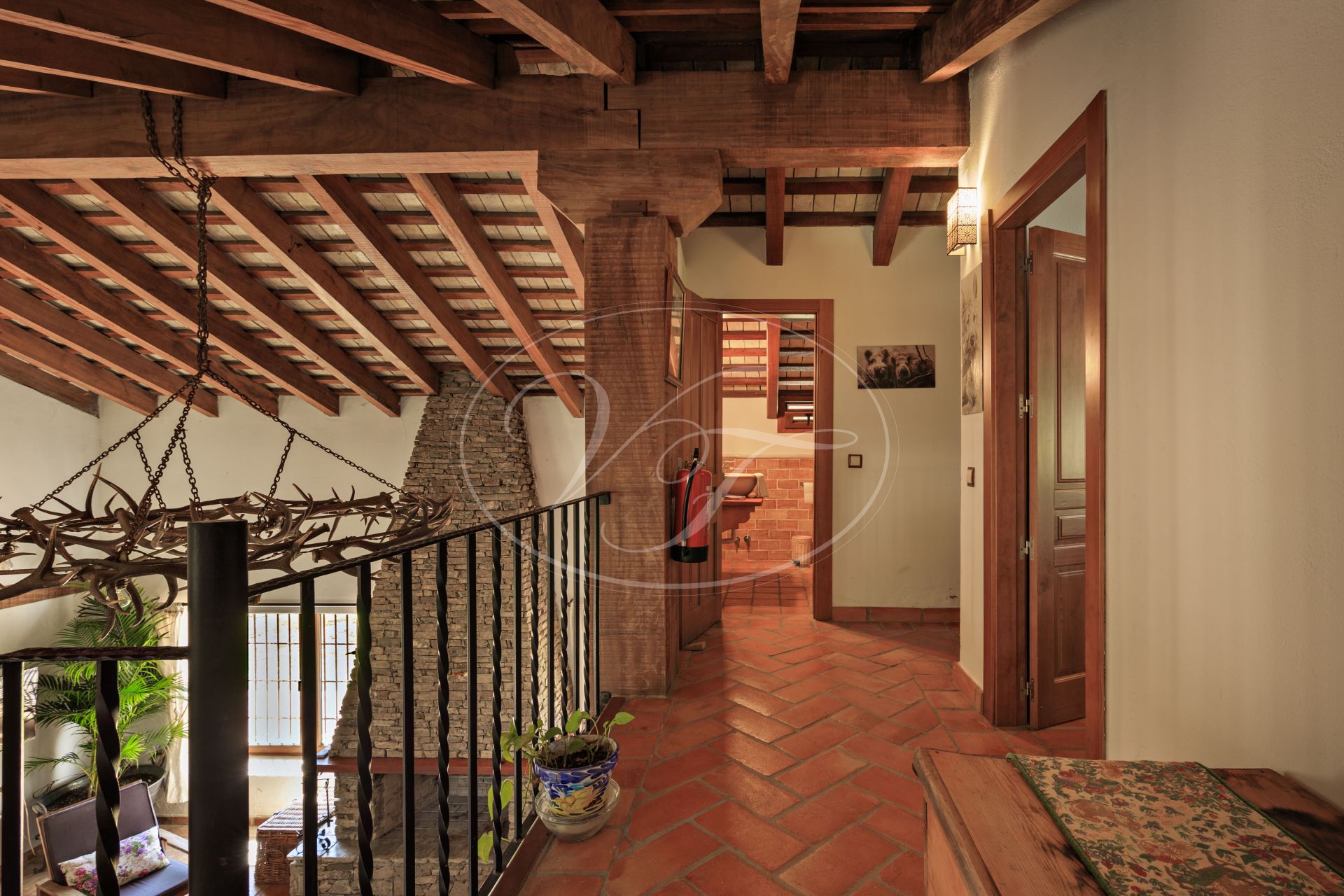 Country House for sale in Alcala de los Gazules
