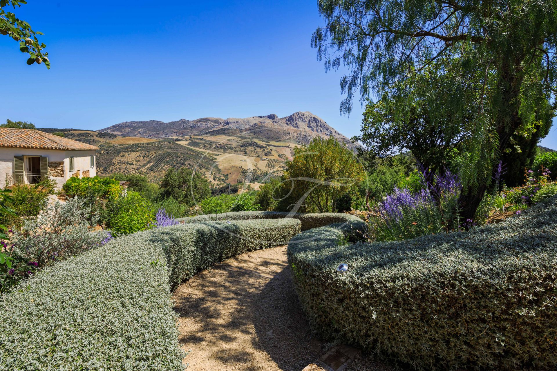 Landhuis te koop in Villanueva de la Concepción