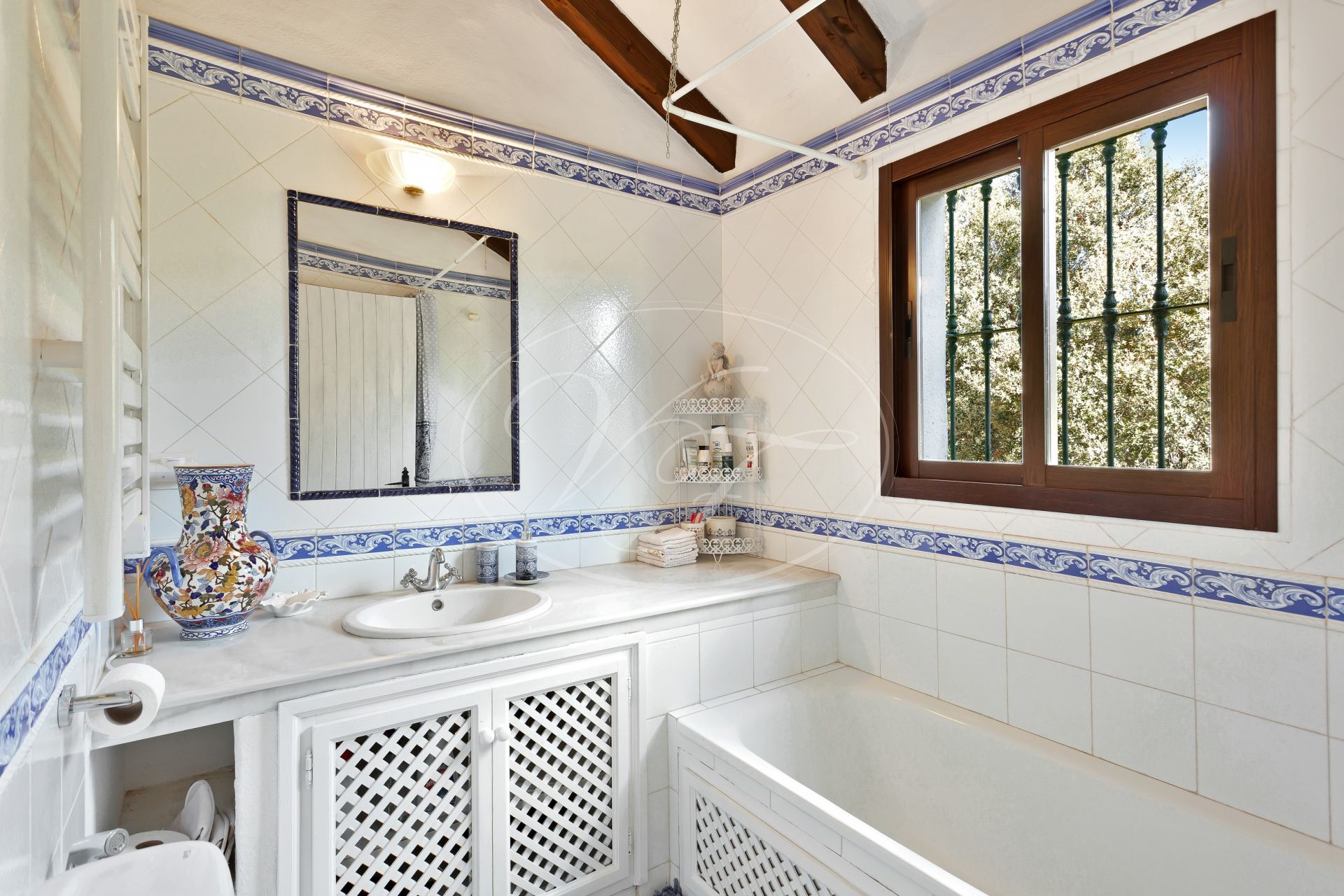 Finca zu verkaufen in Casares Montaña