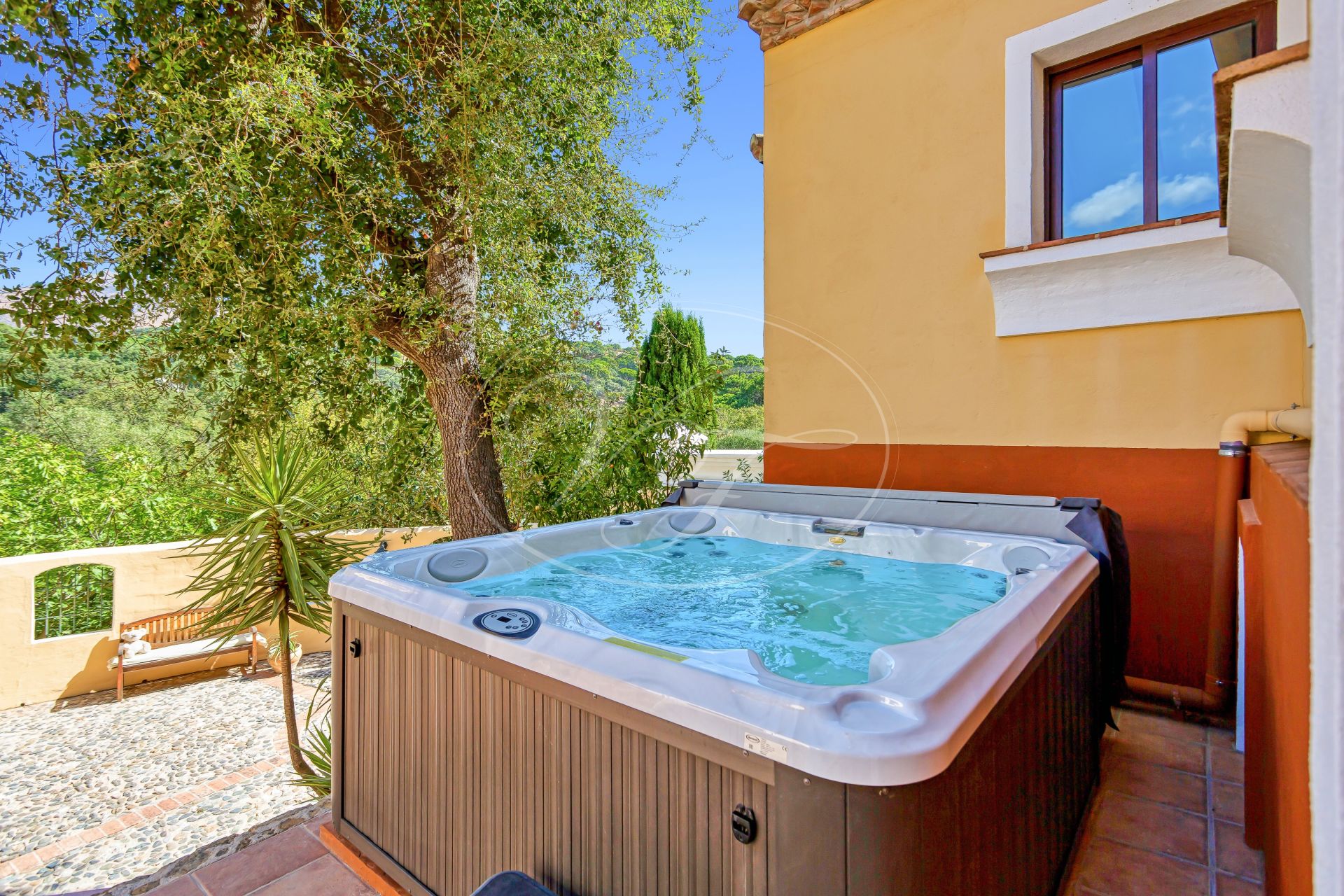Finca zu verkaufen in Casares Montaña