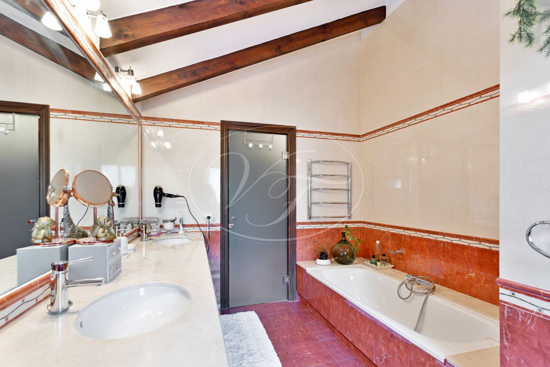 Finca zu verkaufen in Casares Montaña