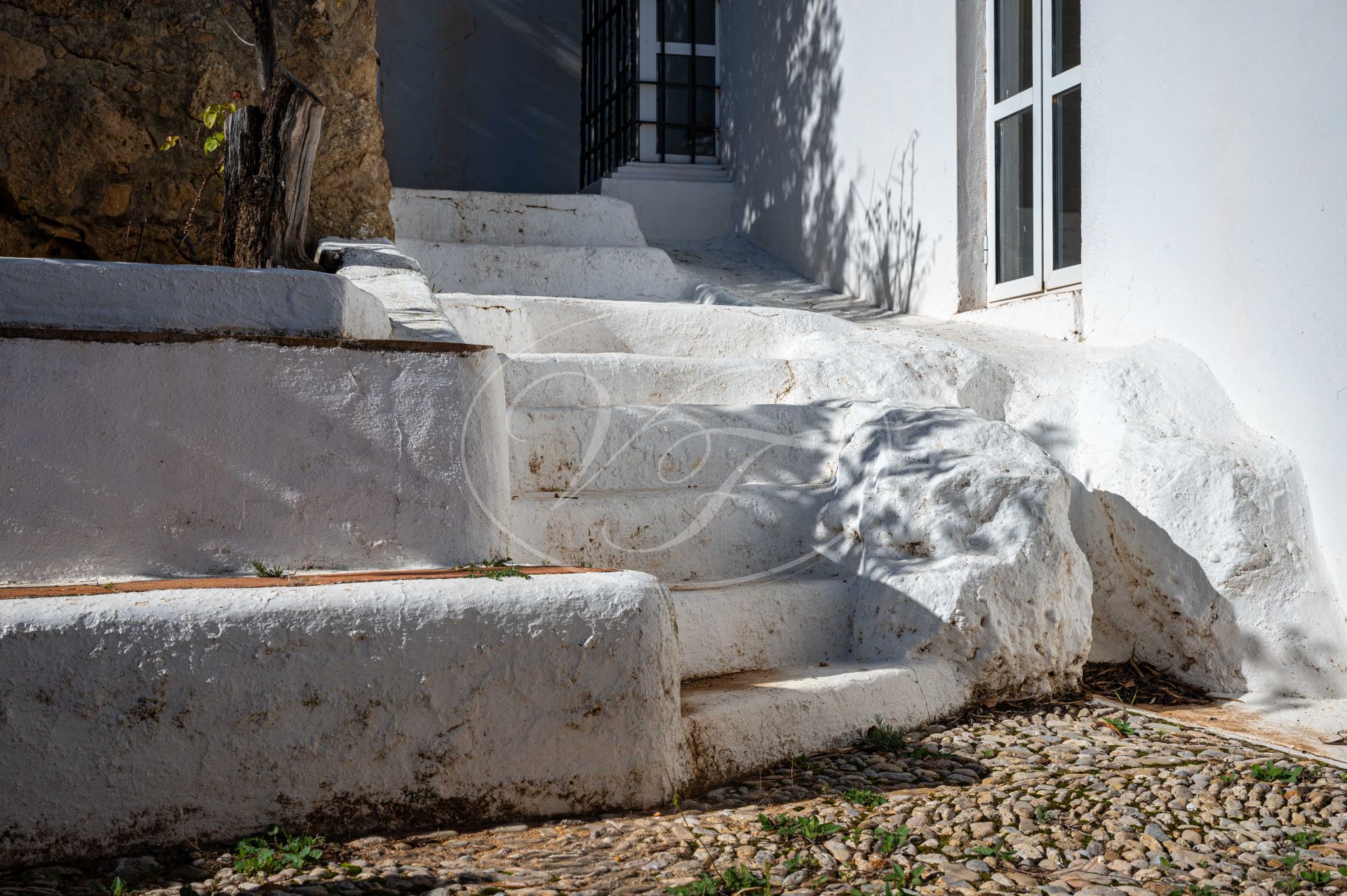 Cortijo en venta en Ronda